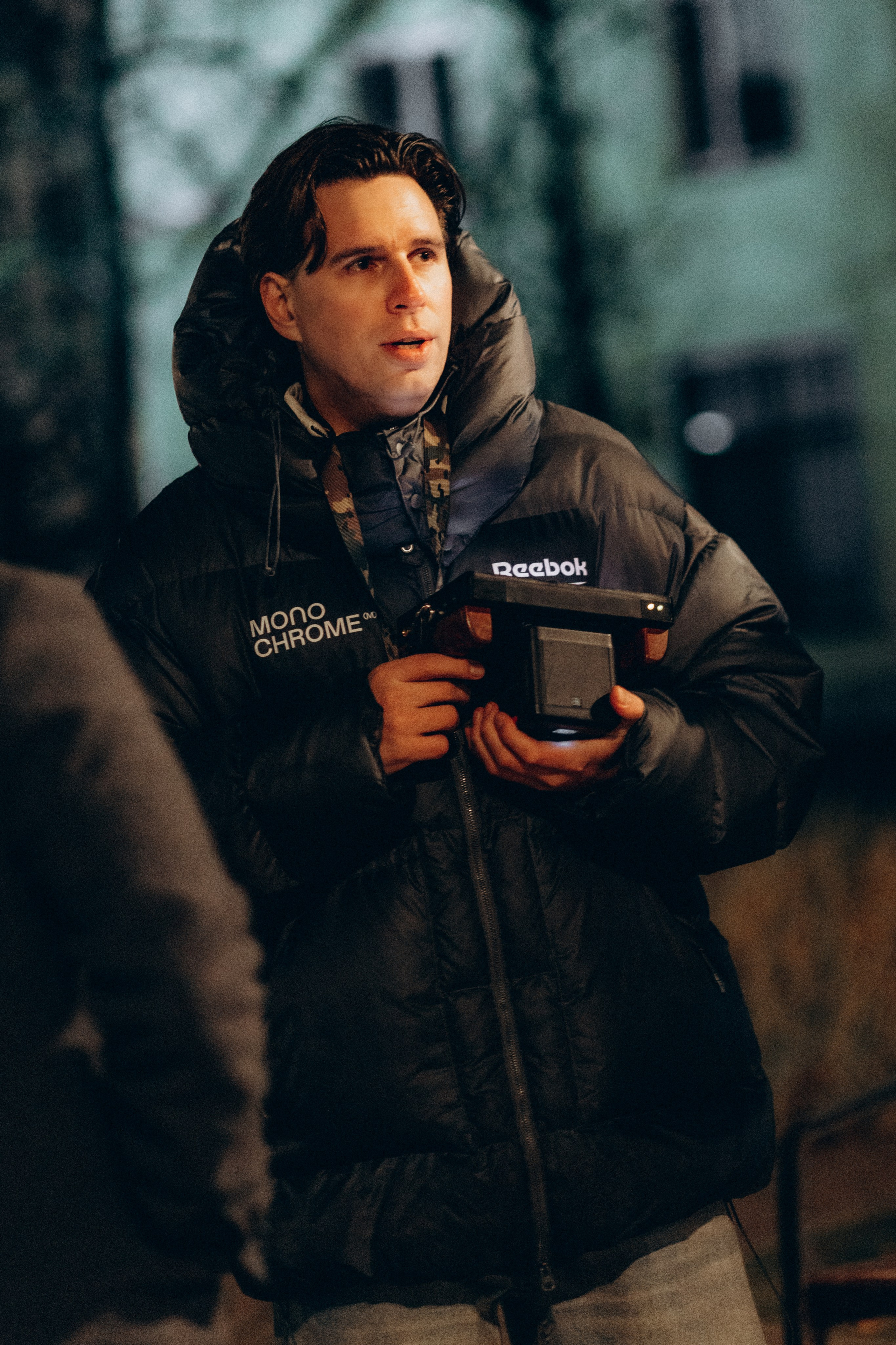 Dabro — давай навсегда (бэкстейдж). Фотограф НОГИНСК, Москва, Анастасия Белая