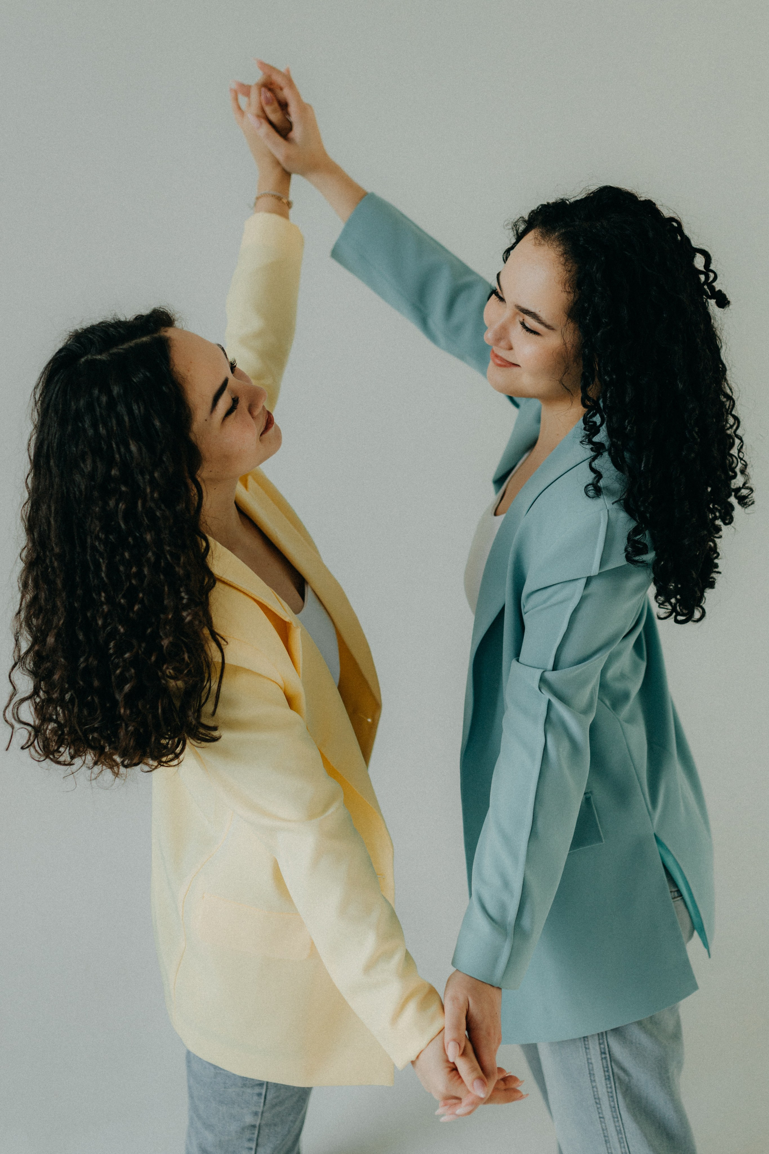 Тамила & Алина.Сестры. Фотограф НОГИНСК, Москва, Анастасия Белая