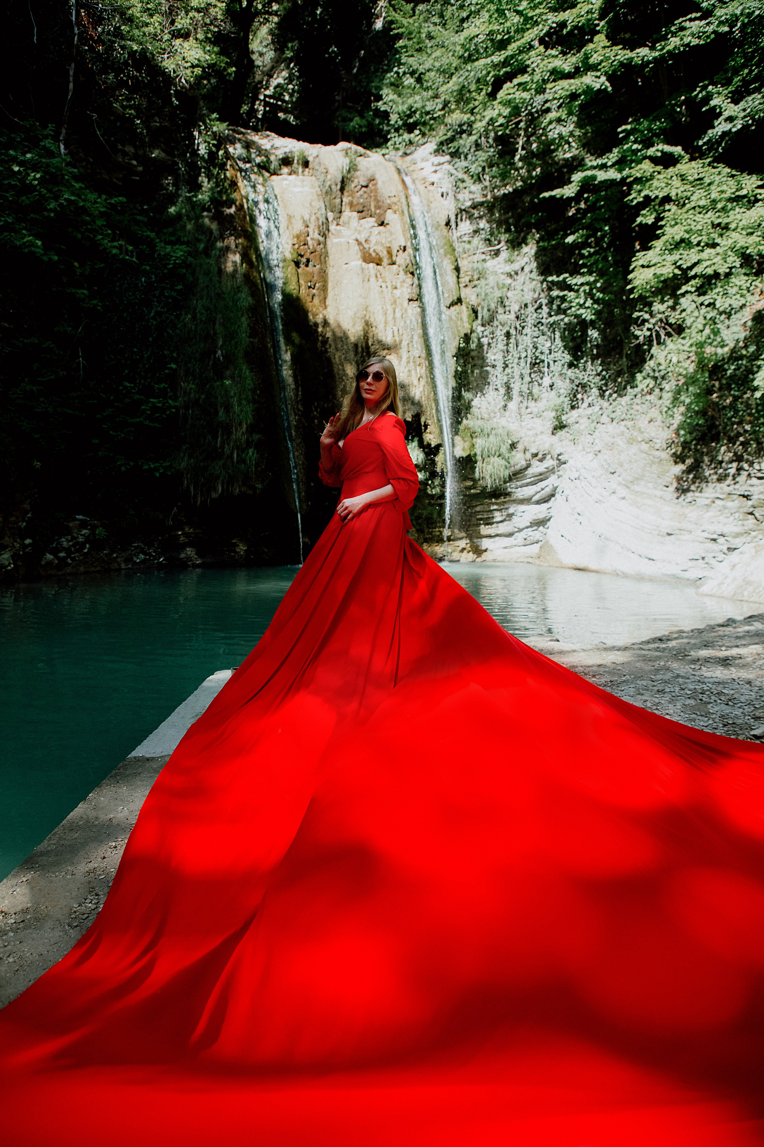 КРАСНОДАРСКИЙ КРАЙ МЕСТА. Свадебный и семейный фотограф/видеограф в Краснодаре Наталья Осинская