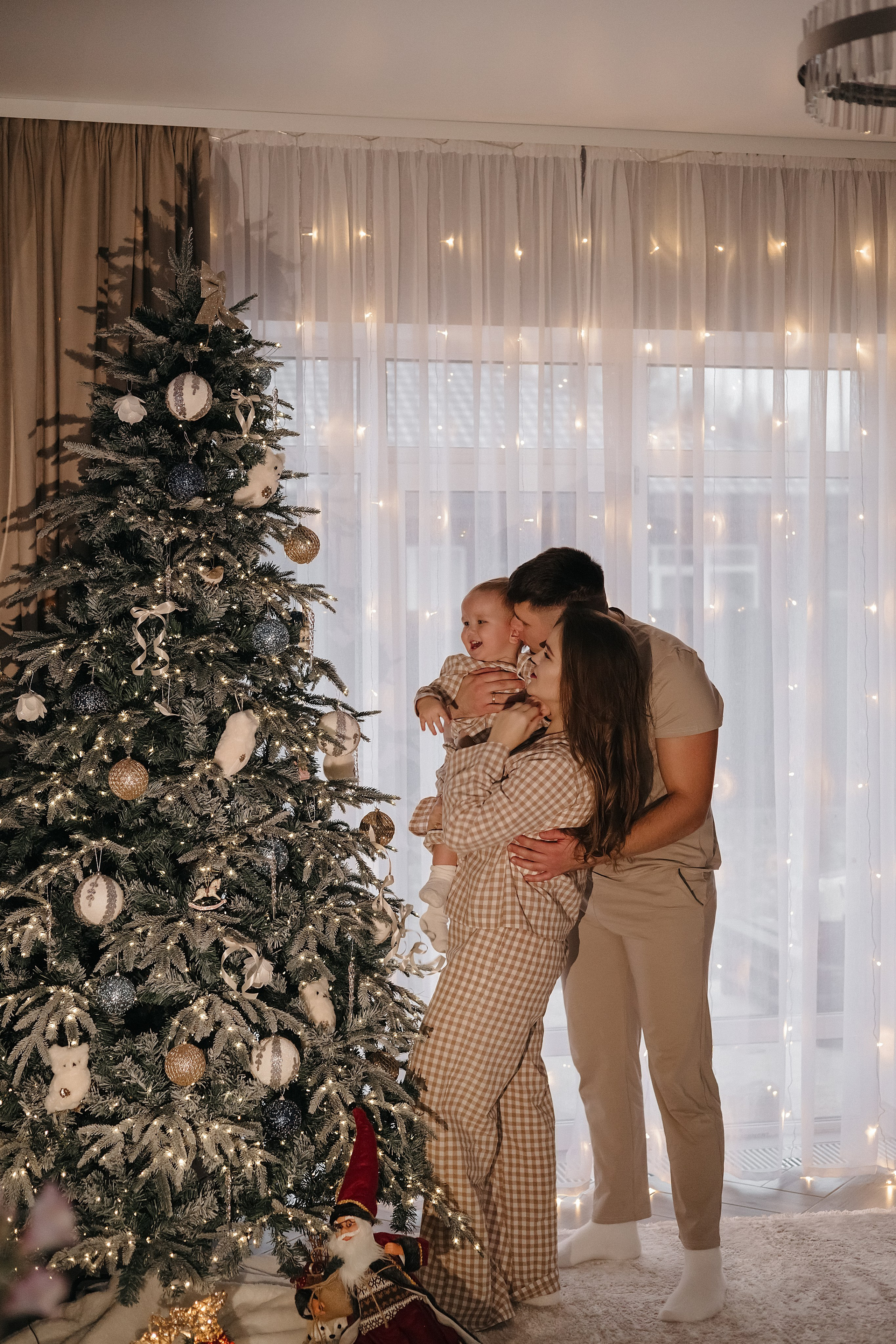 Лида, Сережа и Лев. Свадебный фотограф в Пскове и Санкт-Петербурге | Анна Голикова