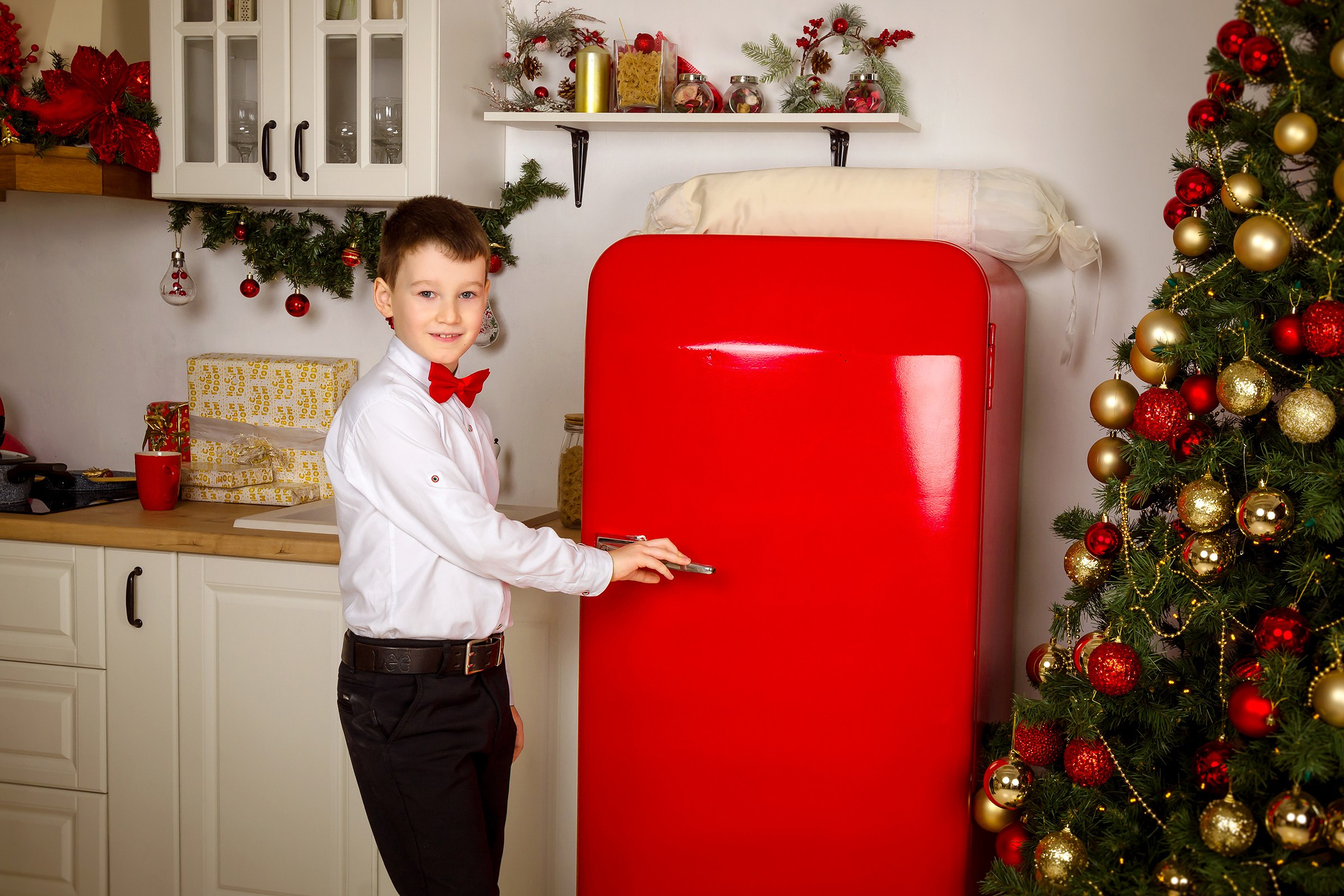 Новогодние фотосессии в Тольятти. Фотограф Оксана Сафонова г. Тольятти