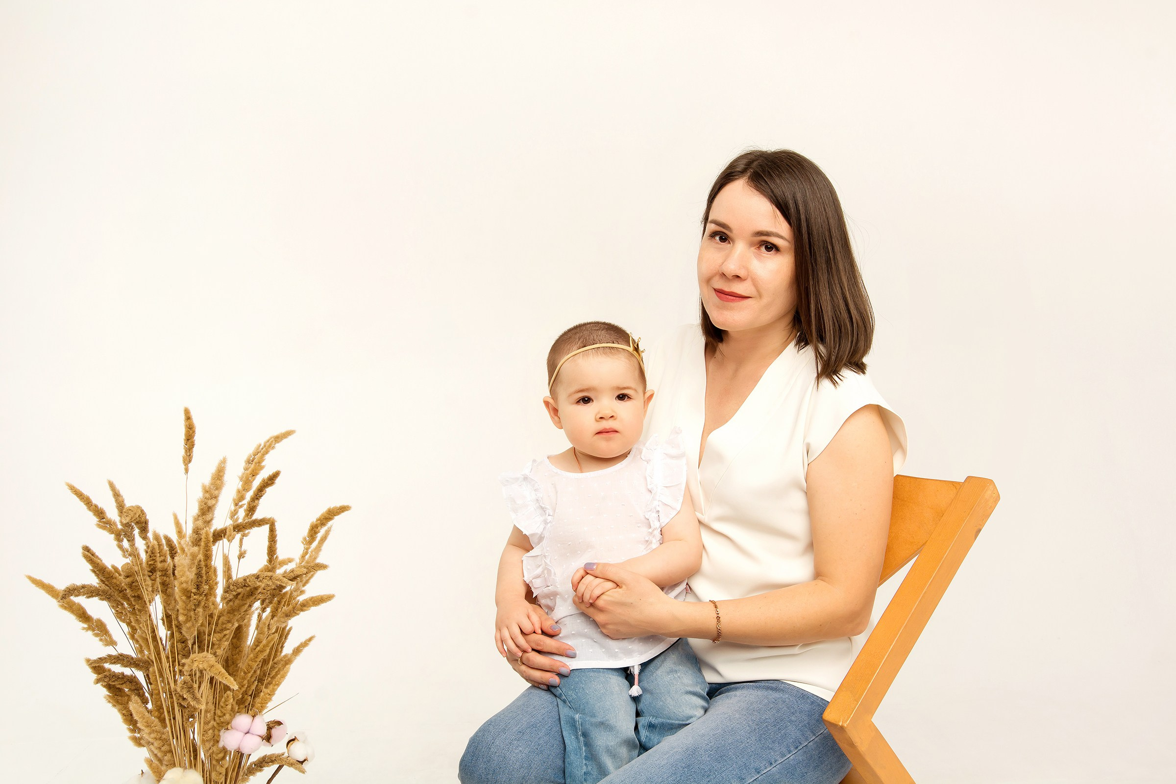 Семейная фотосессия. Фотограф Оксана Сафонова г. Тольятти