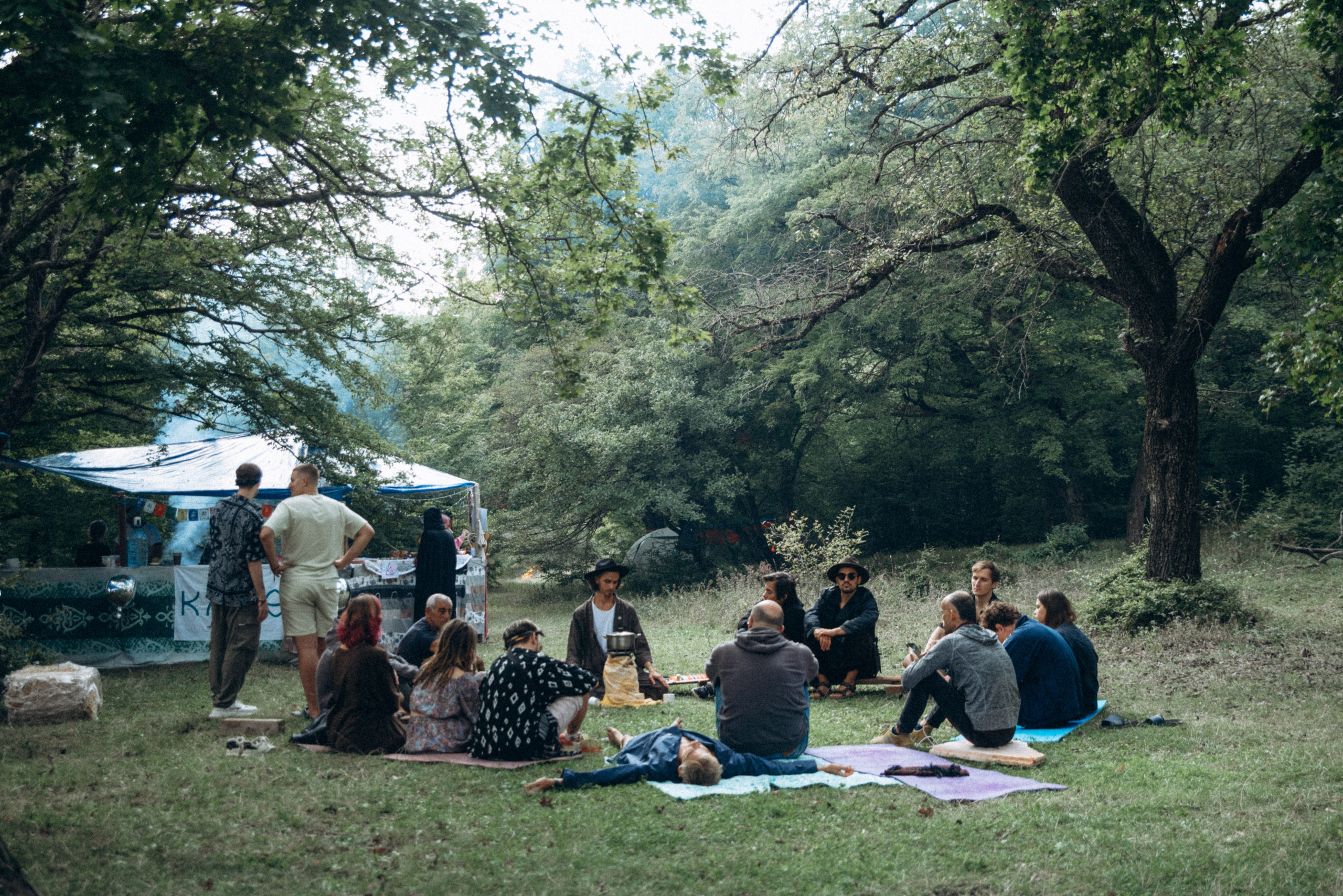 Harmoyfest 2023 Georgia 🇬🇪. Anita_photo