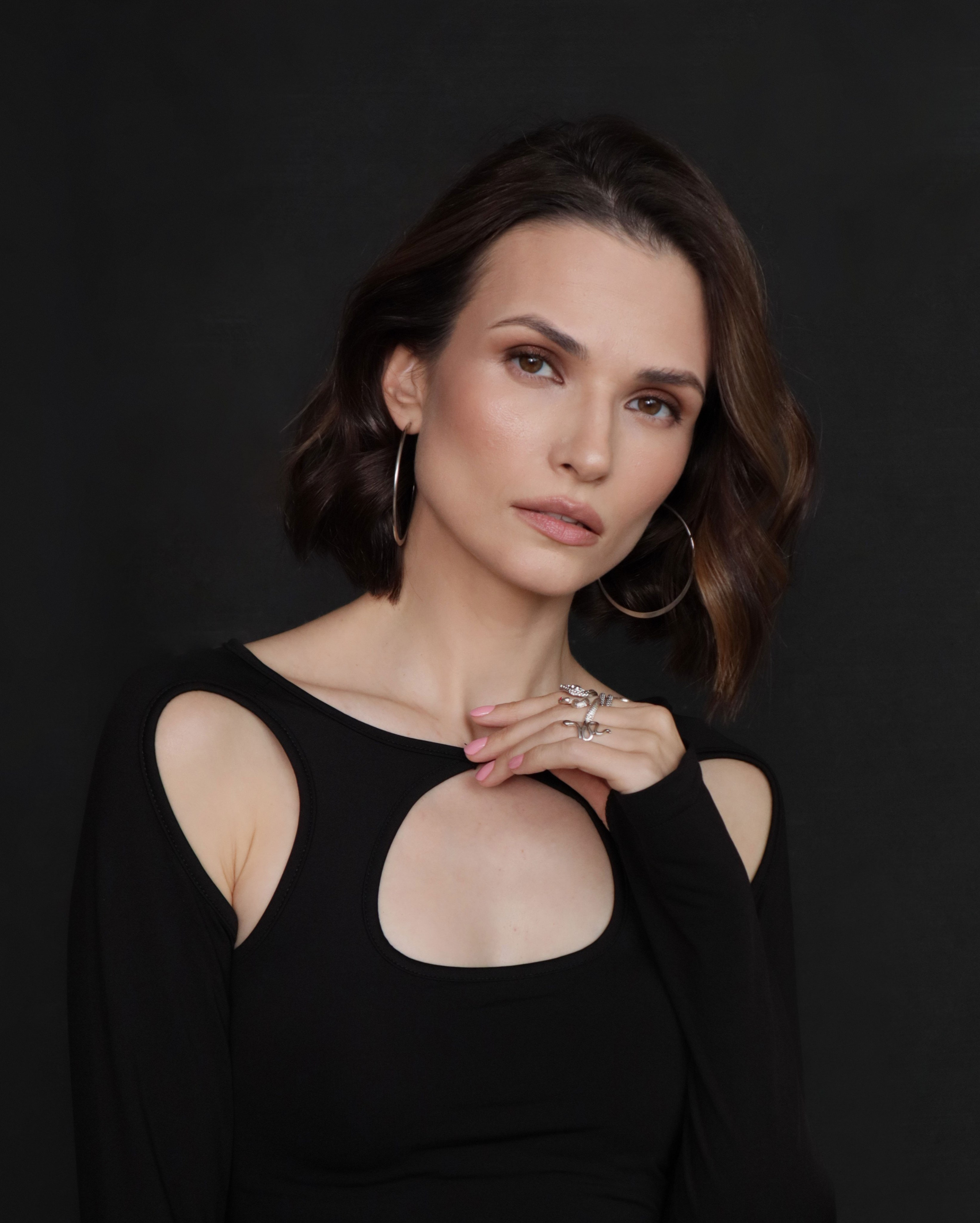 Ника. Фотограф Екатерина Васечкина