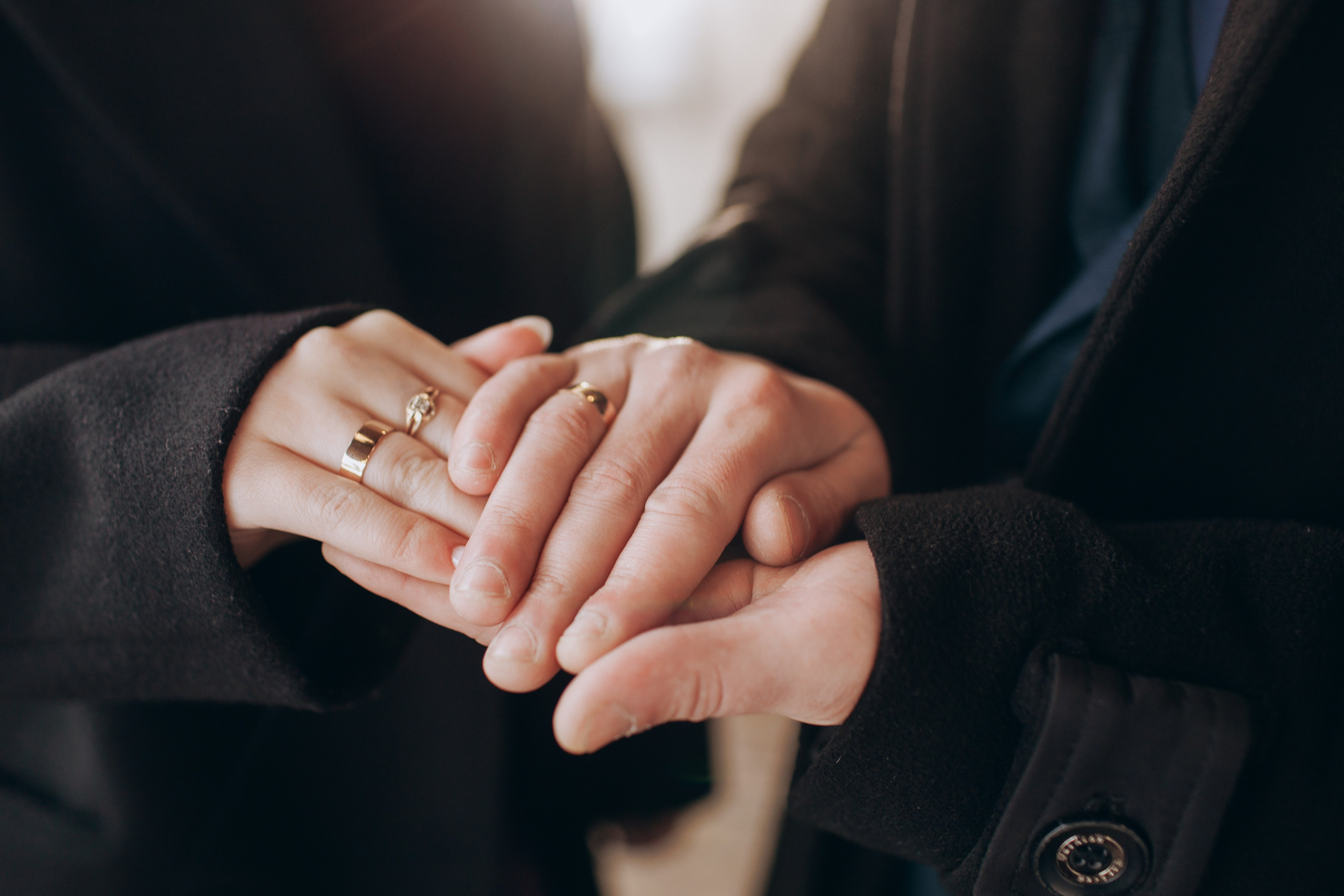 Максим и Анастасия. Портретный и свадебный фотограф в Белгороде Глухова Кристина