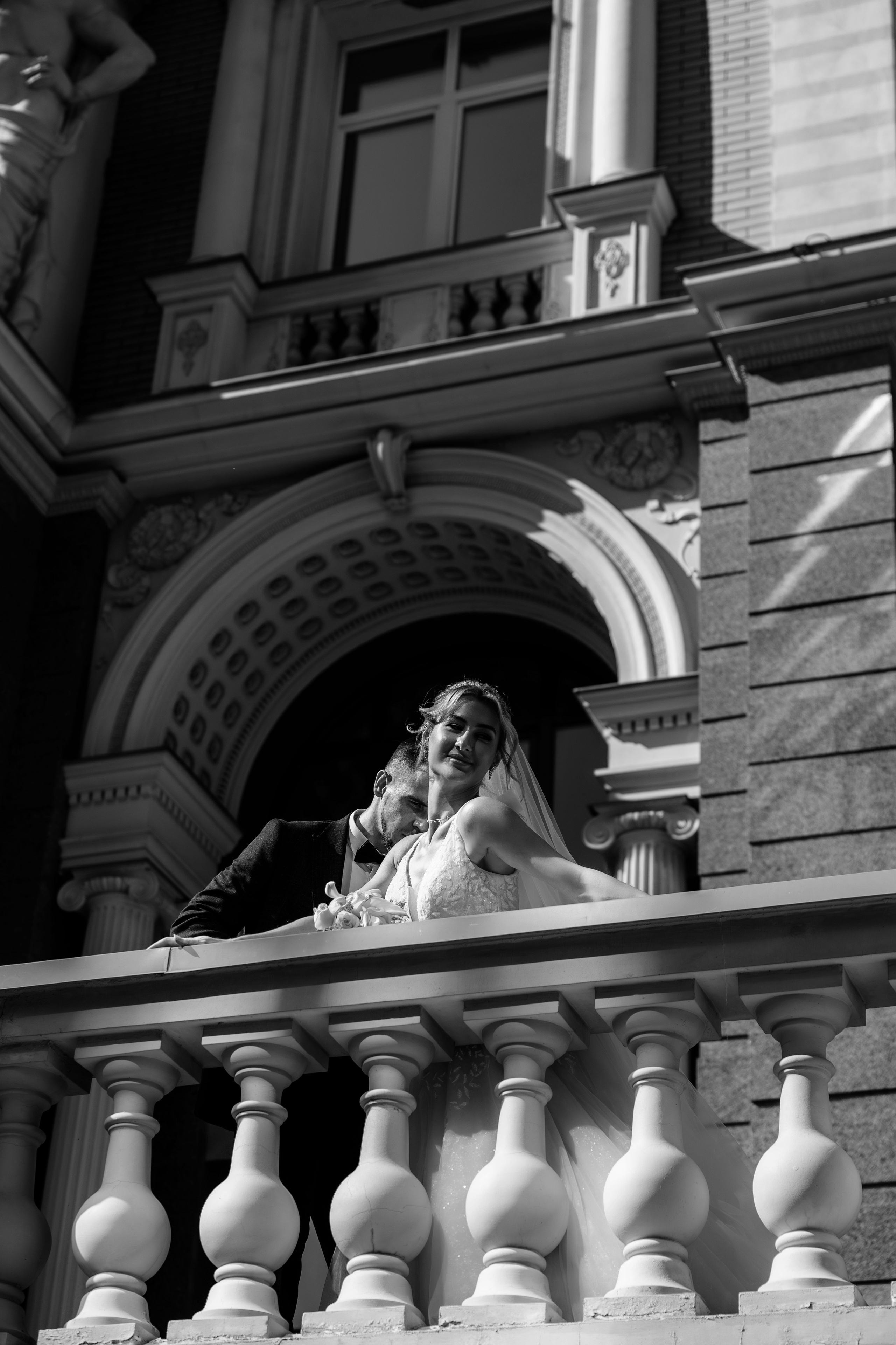 Руслан&Зарина (г.Казань). Фотограф Арина Елизарова