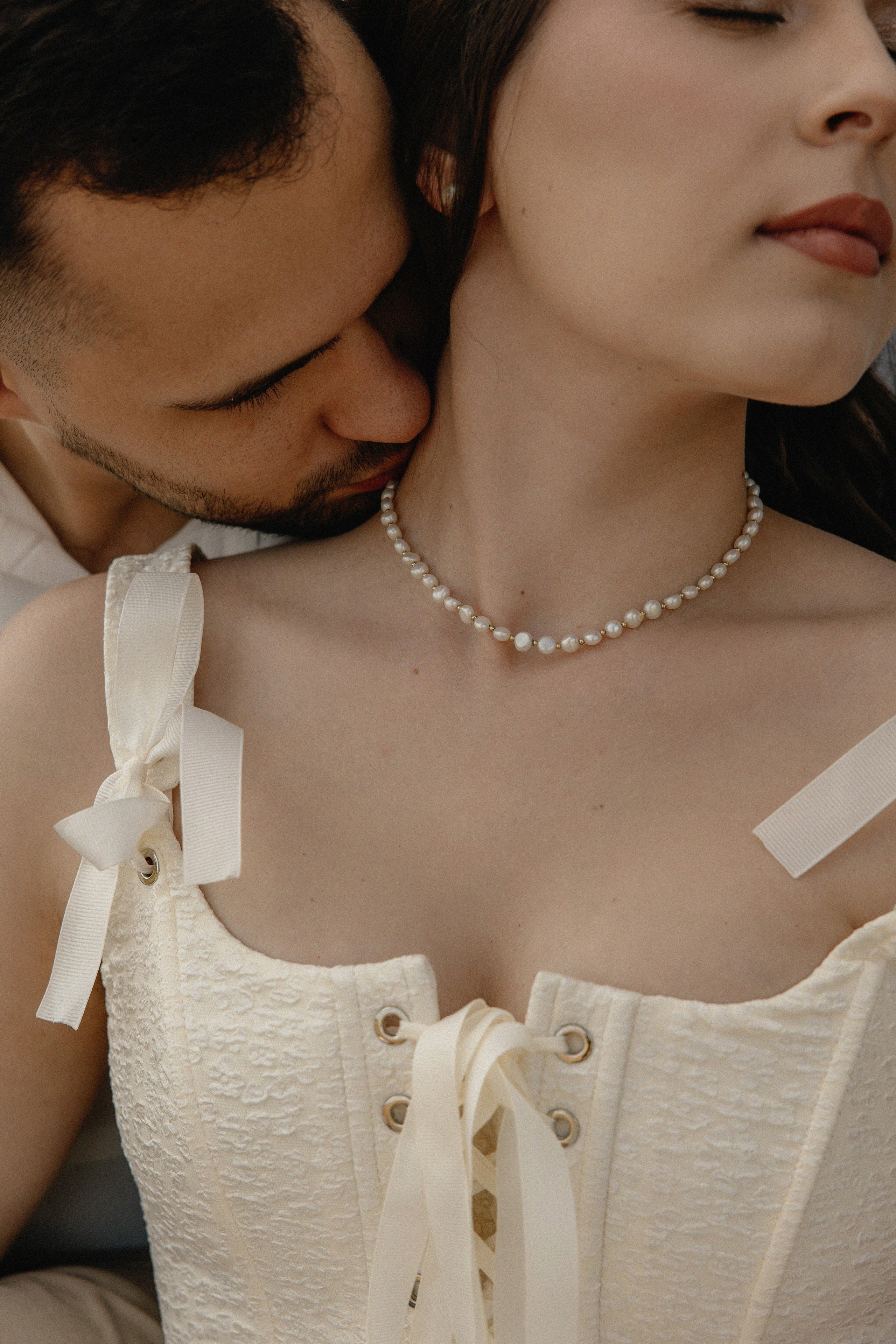 Ефим&Анастасия (утро жениха и невесты). Фотограф Арина Елизарова