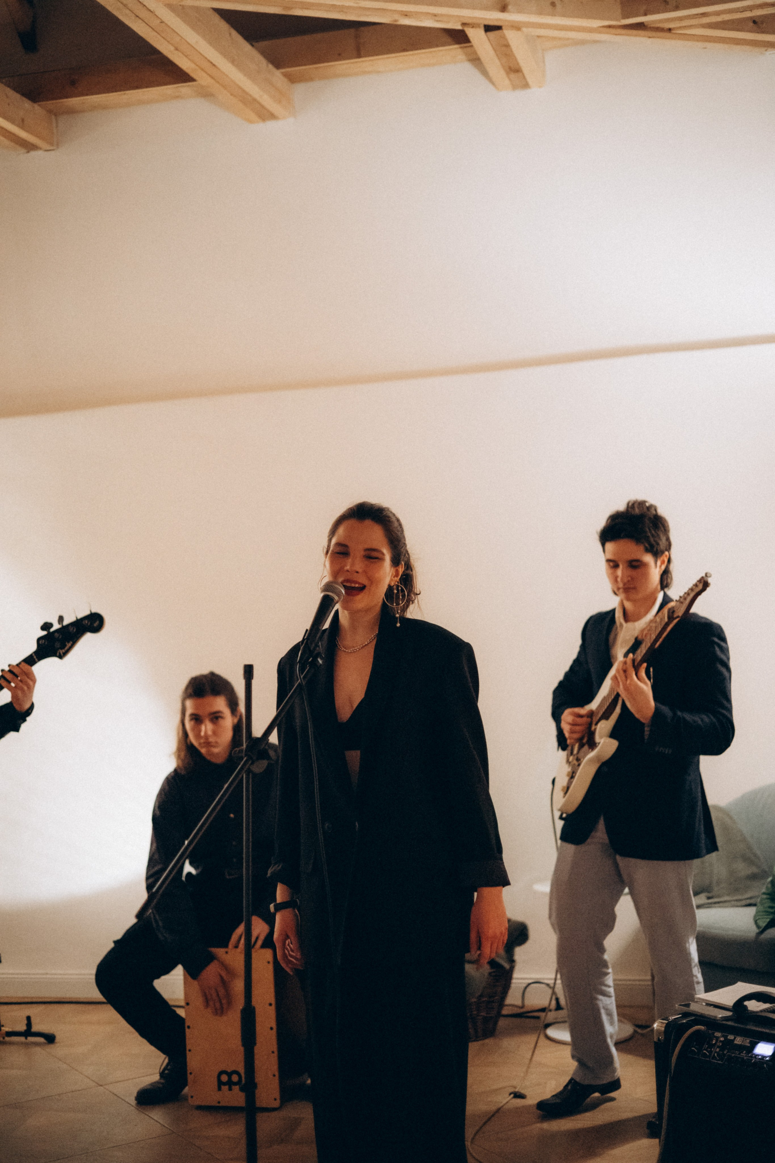 The Hedonist Story | Gastronomic Dinners. Photographer in Prague Alexander Pivovarov