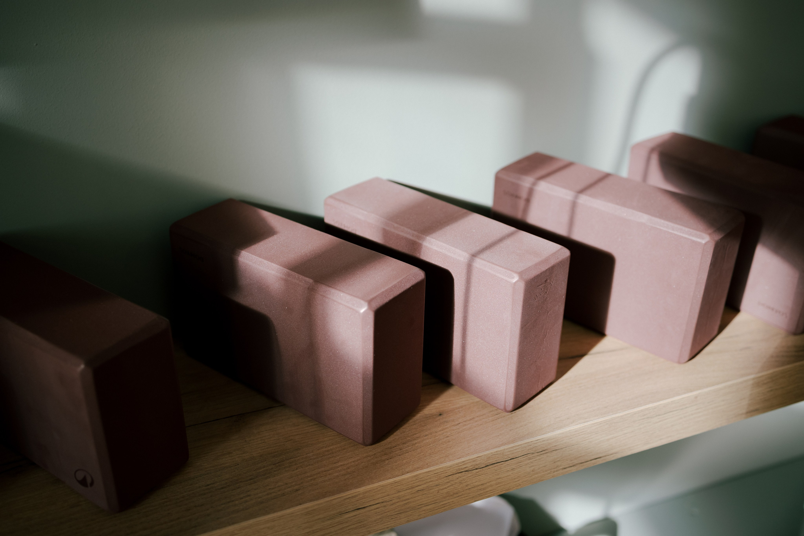 JOIA | Открытие студии пилатеса. Фотограф в Праге Александр Пивоваров