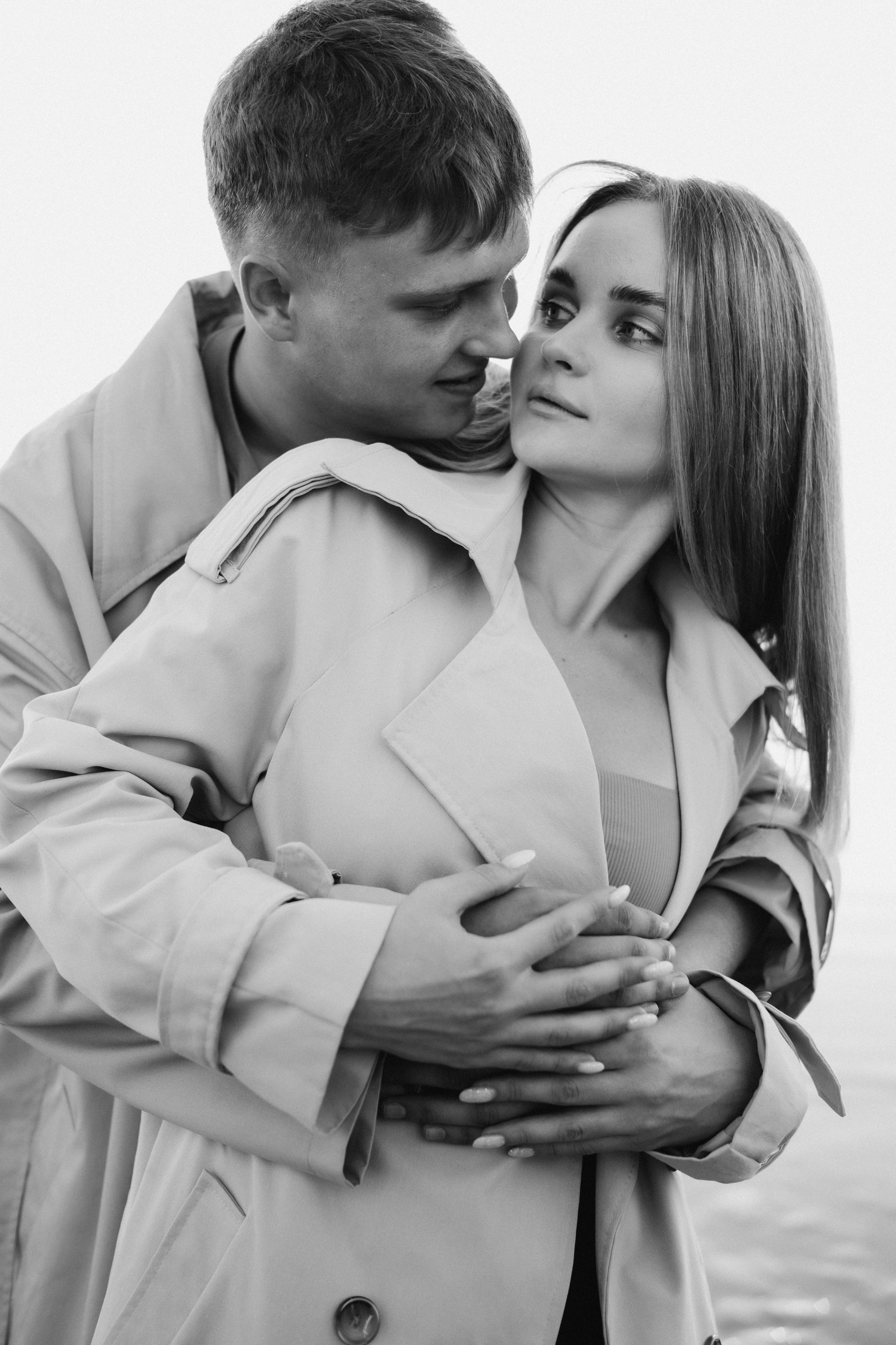 Залив. Фотограф ПИТЕР СПБ Надежда Баранова