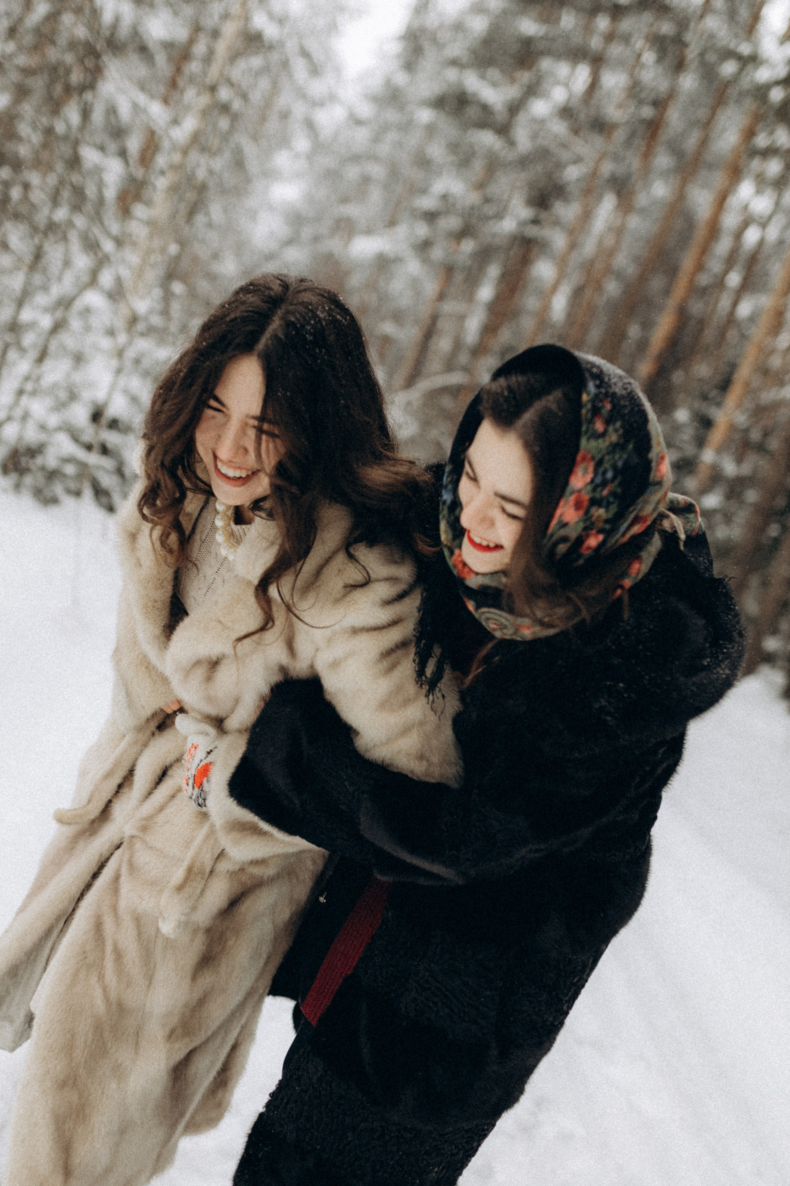 Настя & Ангелина. Фотограф НОГИНСК, Москва, Анастасия Белая