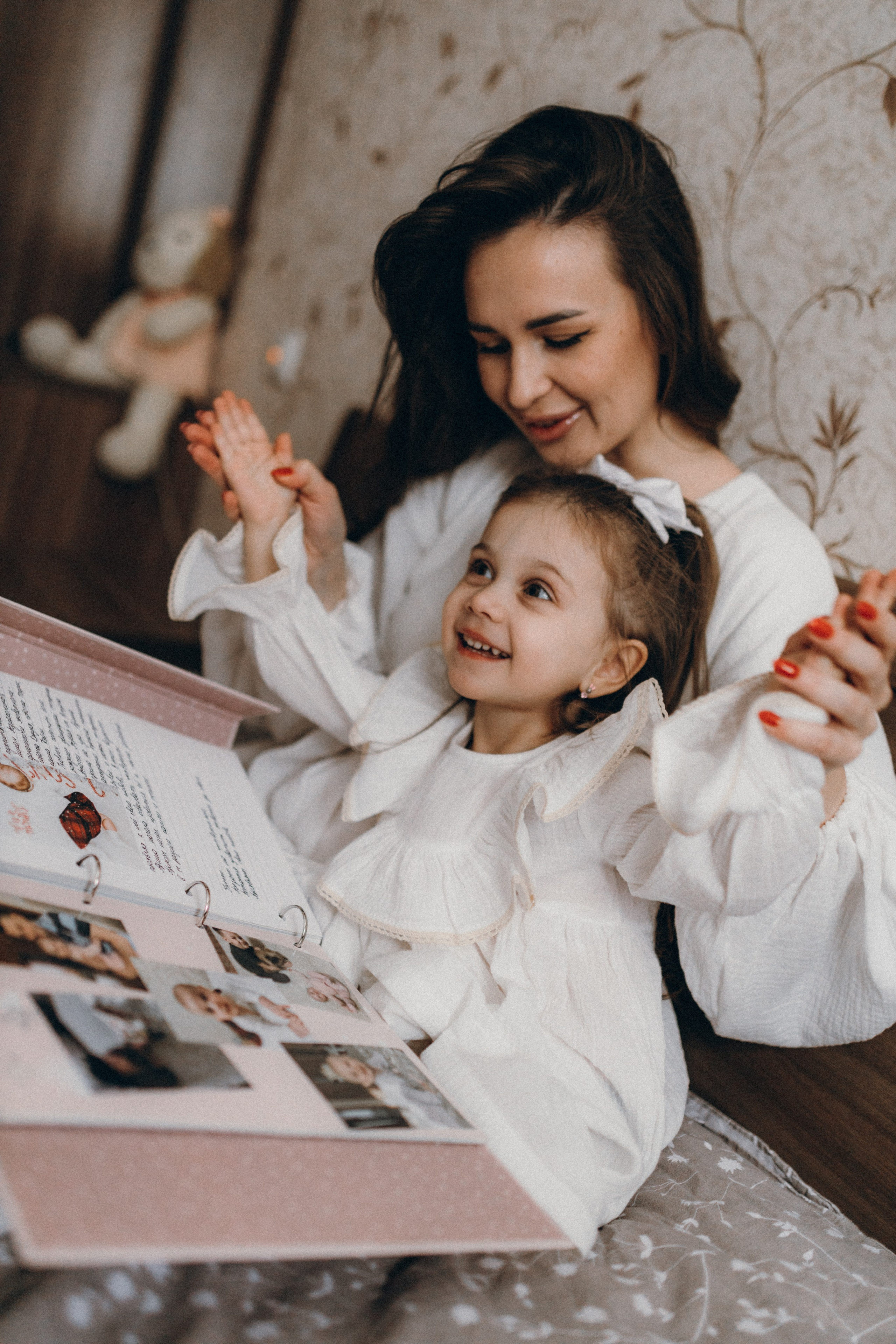 Арина & Вика. Фотограф НОГИНСК, Москва, Анастасия Белая