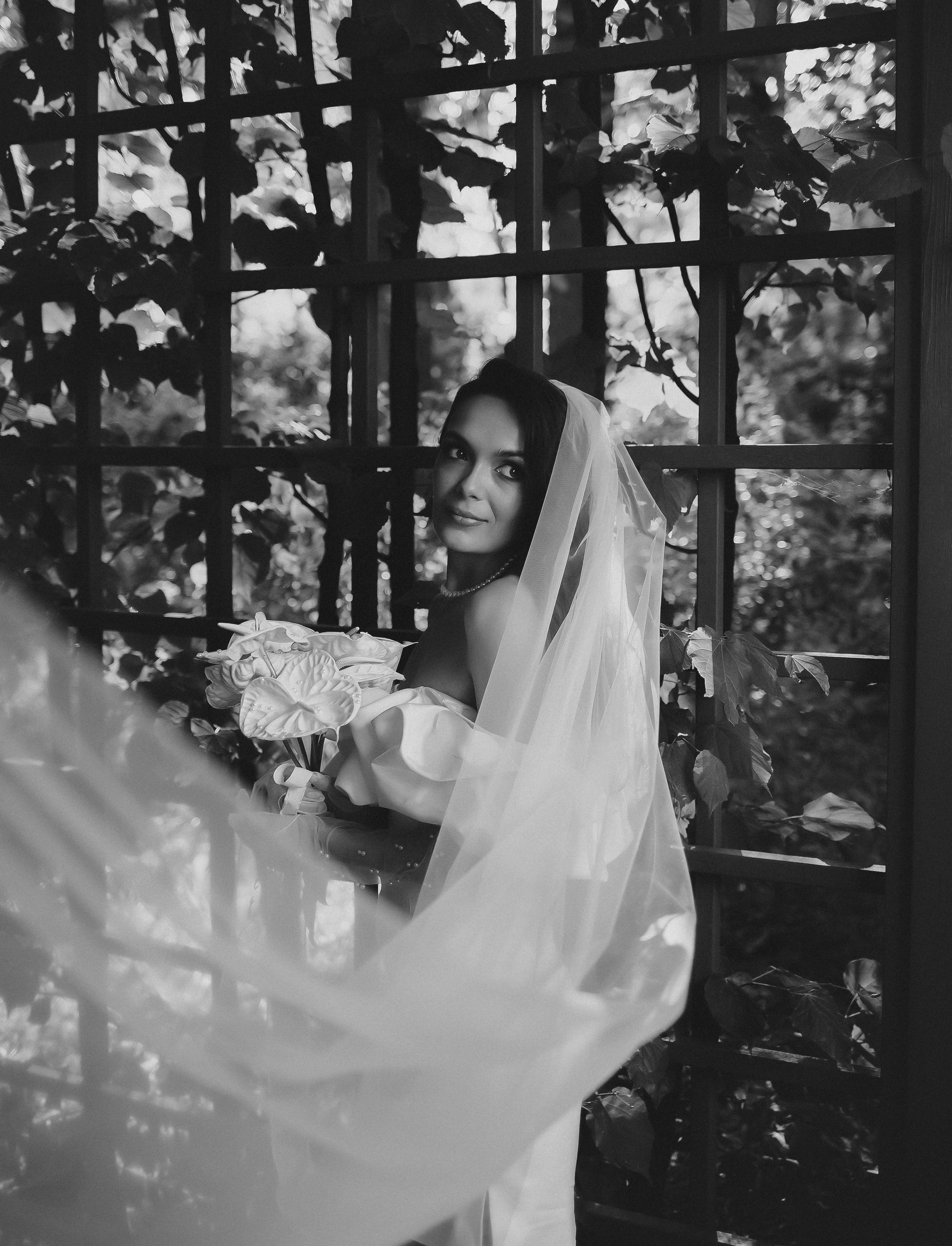 Екатерина & Сергей. Анна Михайлова|Свадебный фотограф в Санкт-Петербурге