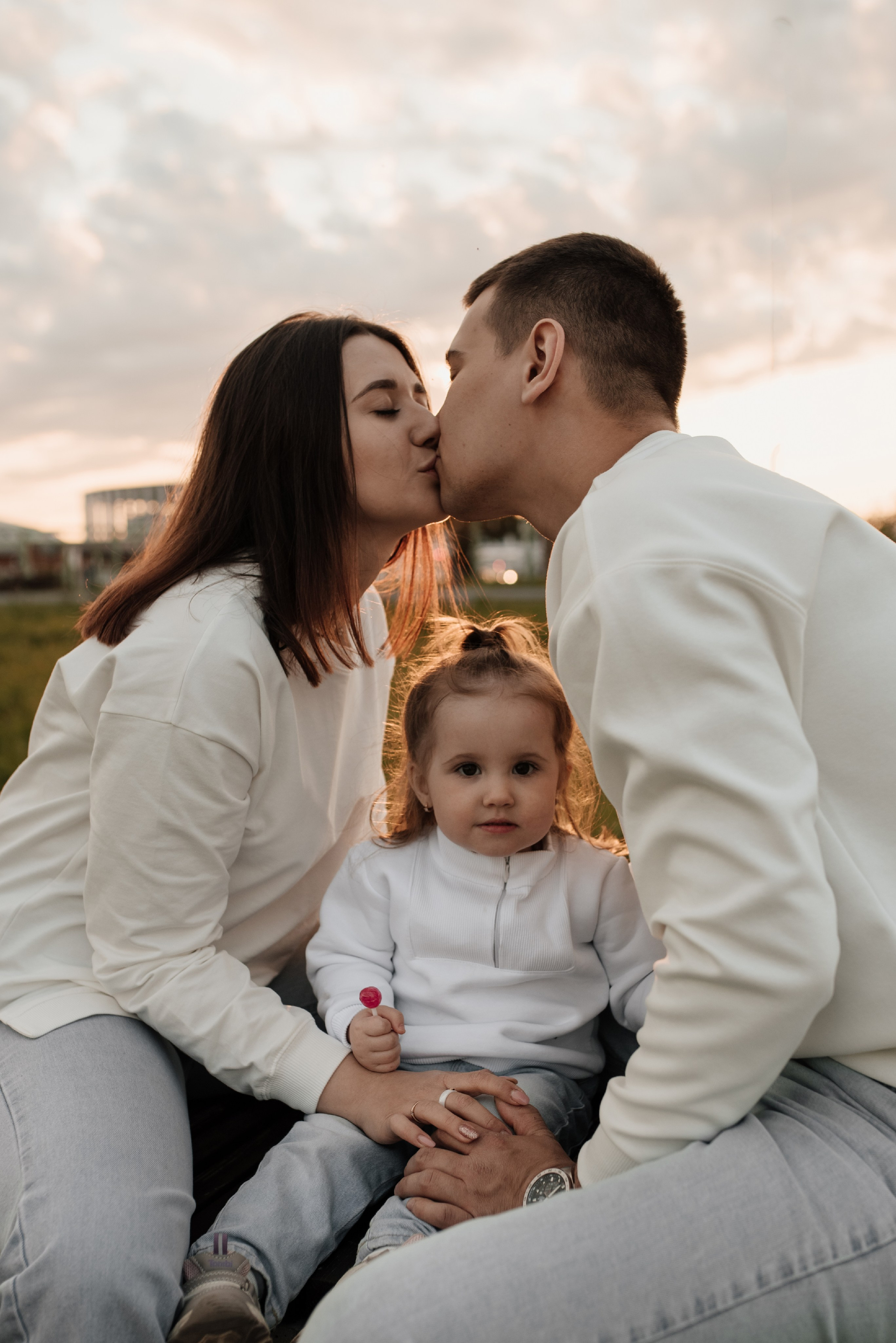 Лера ♡ Белла ♡ Максим. Фотограф Ольга Плеханова | Нижний Новгород, Москва