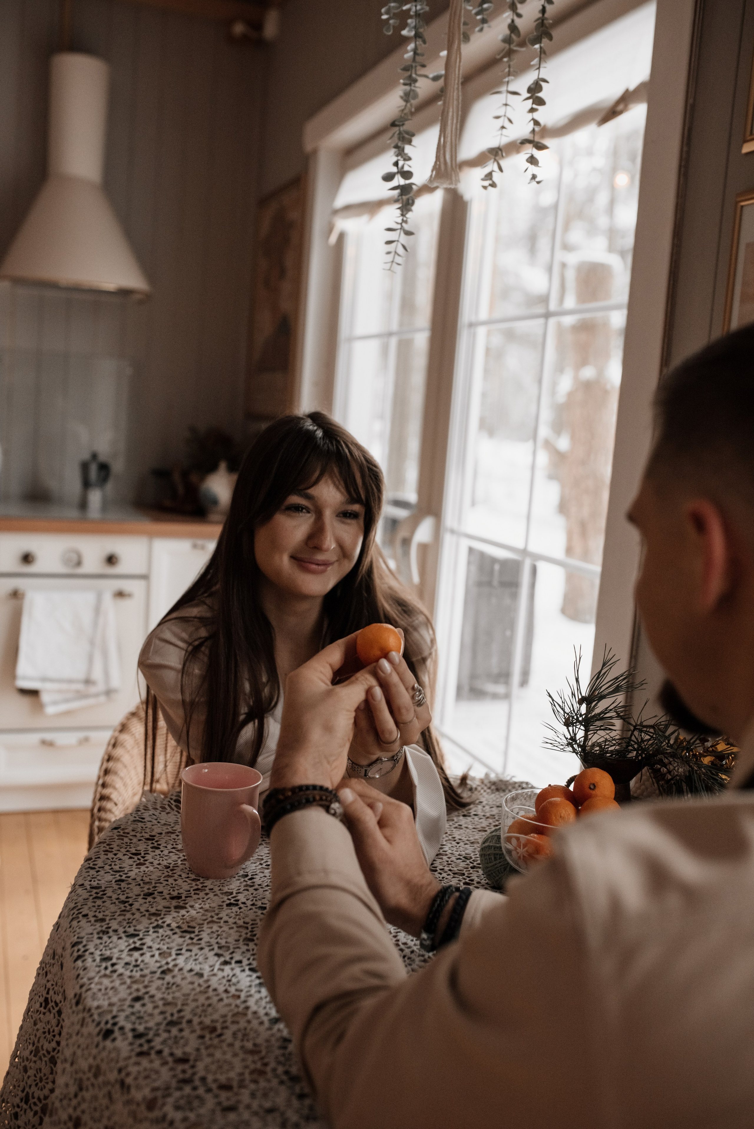 Юля ♡ Женя. Фотограф Ольга Плеханова | Нижний Новгород, Москва