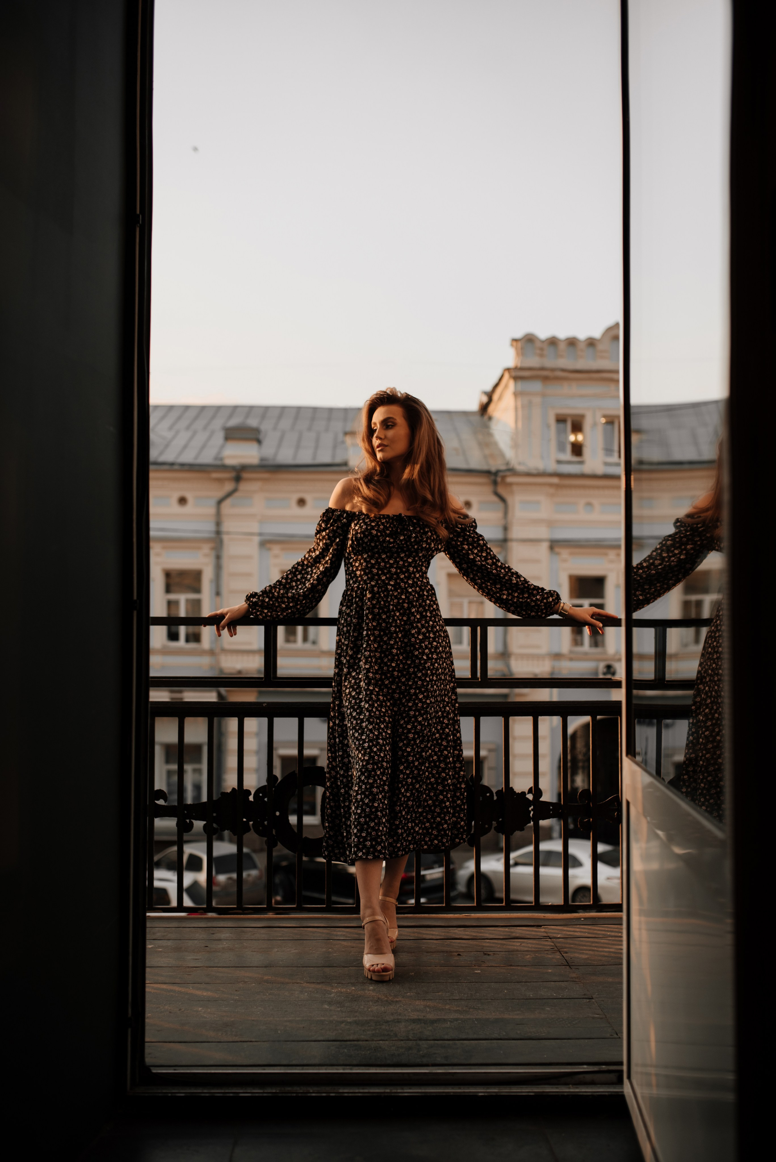 Саша Балкон. Фотограф Ольга Плеханова | Нижний Новгород, Москва