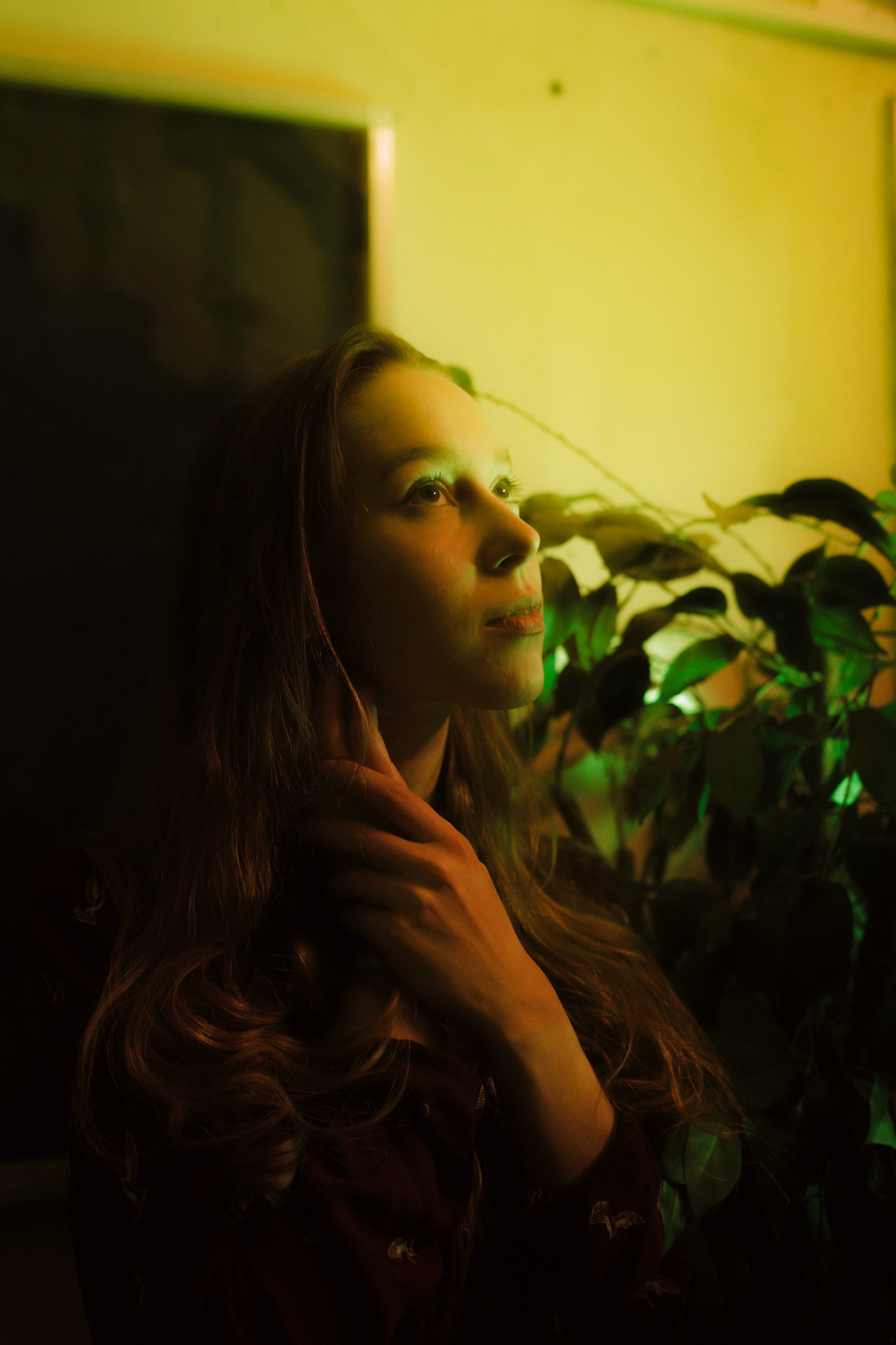 Стефания. Саша Копылов, фотограф в Казани