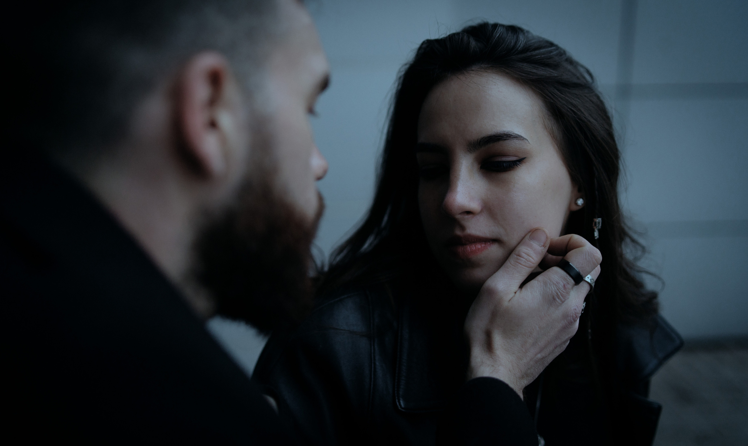 Ира & Нияз. Саша Копылов, фотограф в Казани