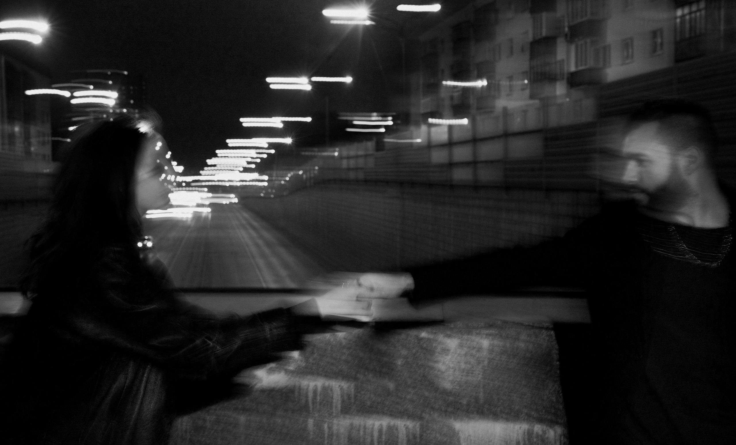 Ира & Нияз. Саша Копылов, фотограф в Казани