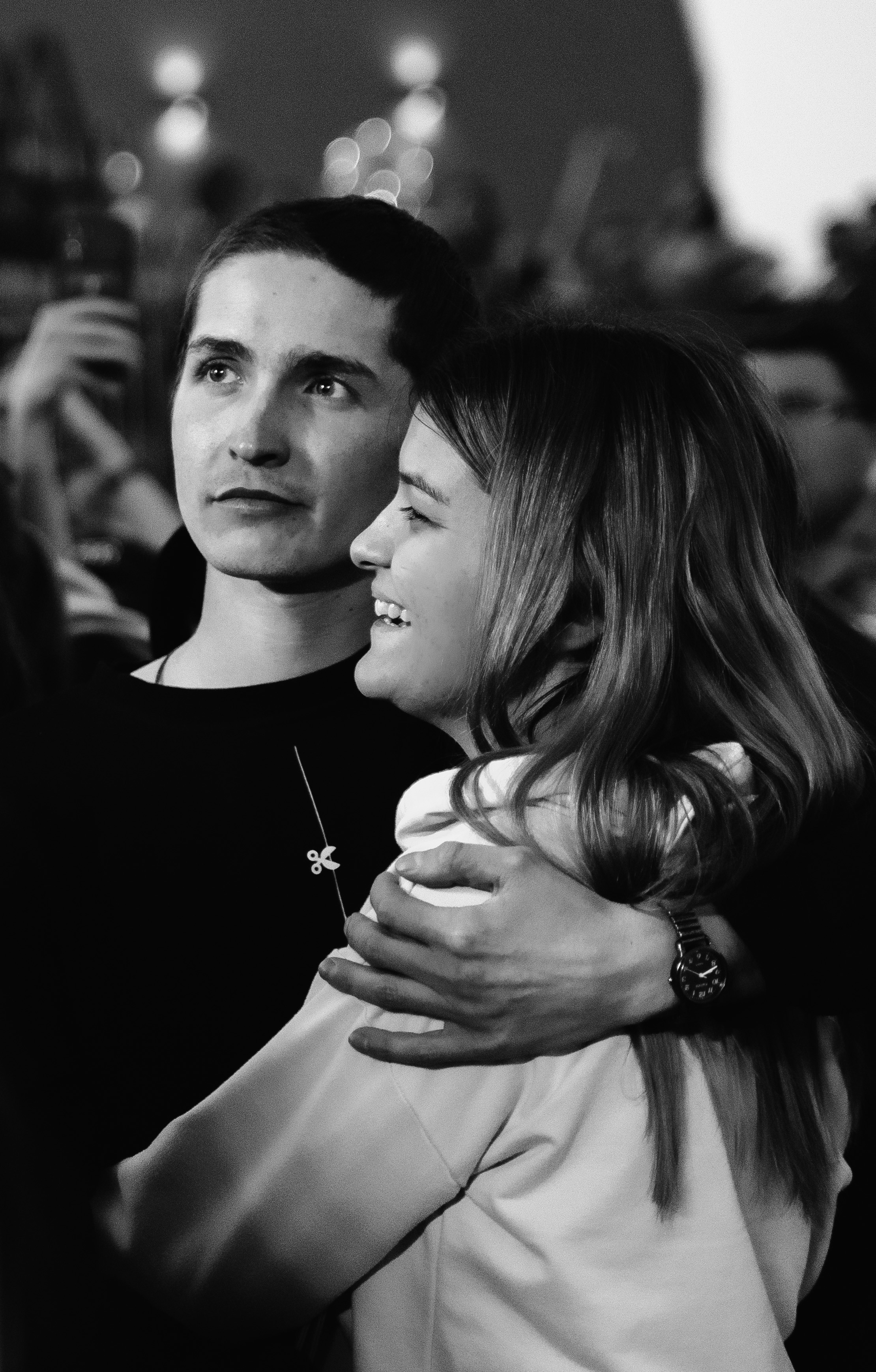 Иннополис 7 лет. ZOLOTO & Баста / 2022. Саша Копылов, фотограф в Казани