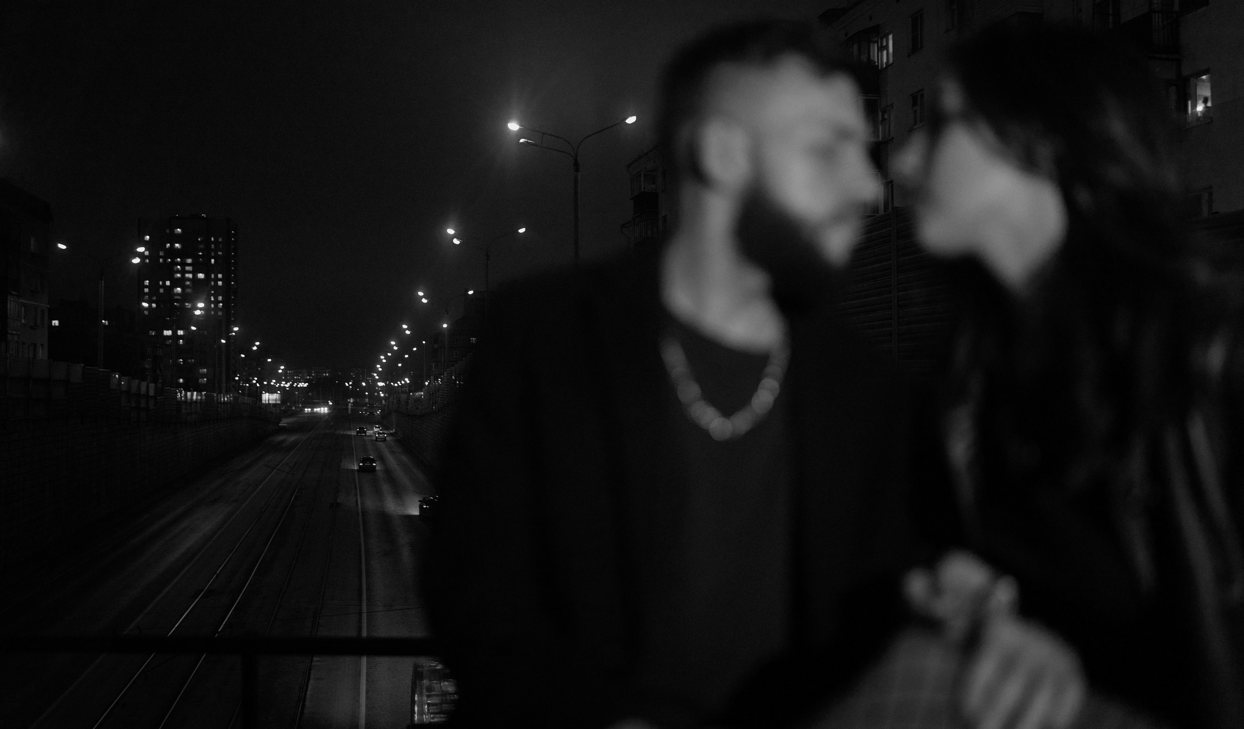 Ира & Нияз. Саша Копылов, фотограф в Казани