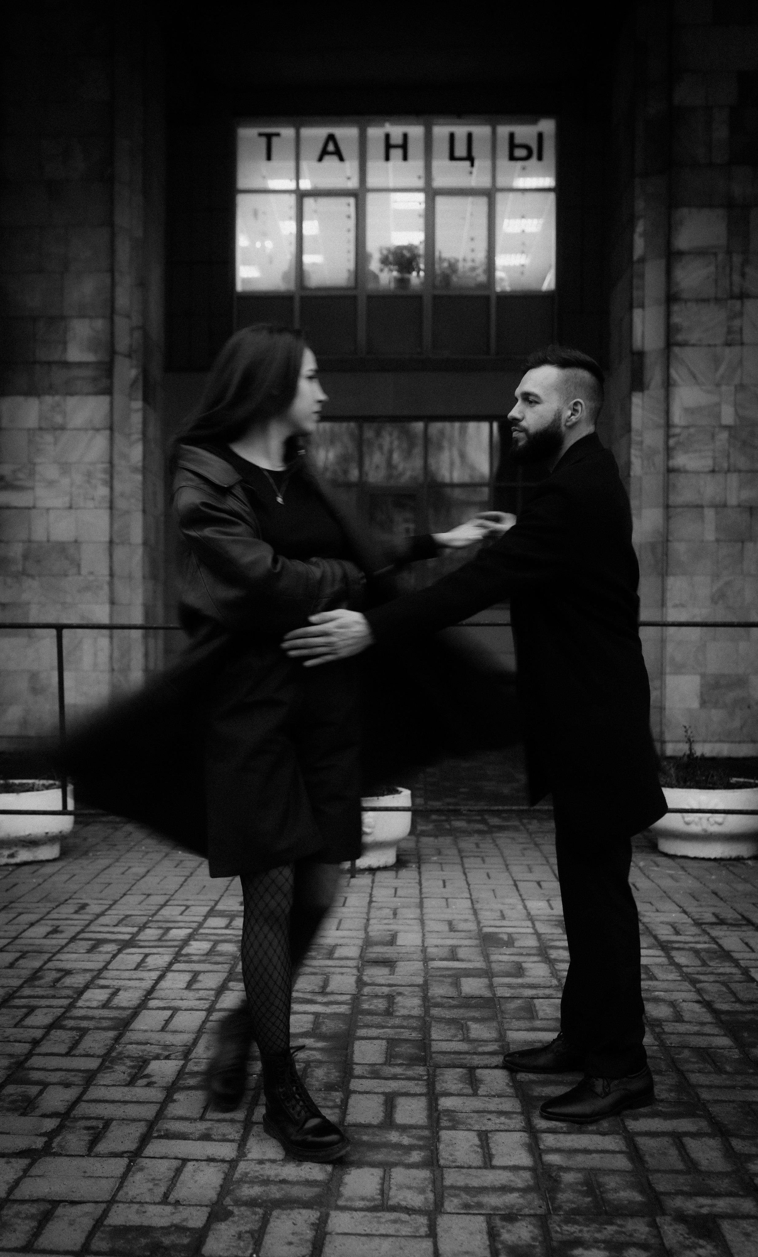 Ира & Нияз. Саша Копылов, фотограф в Казани