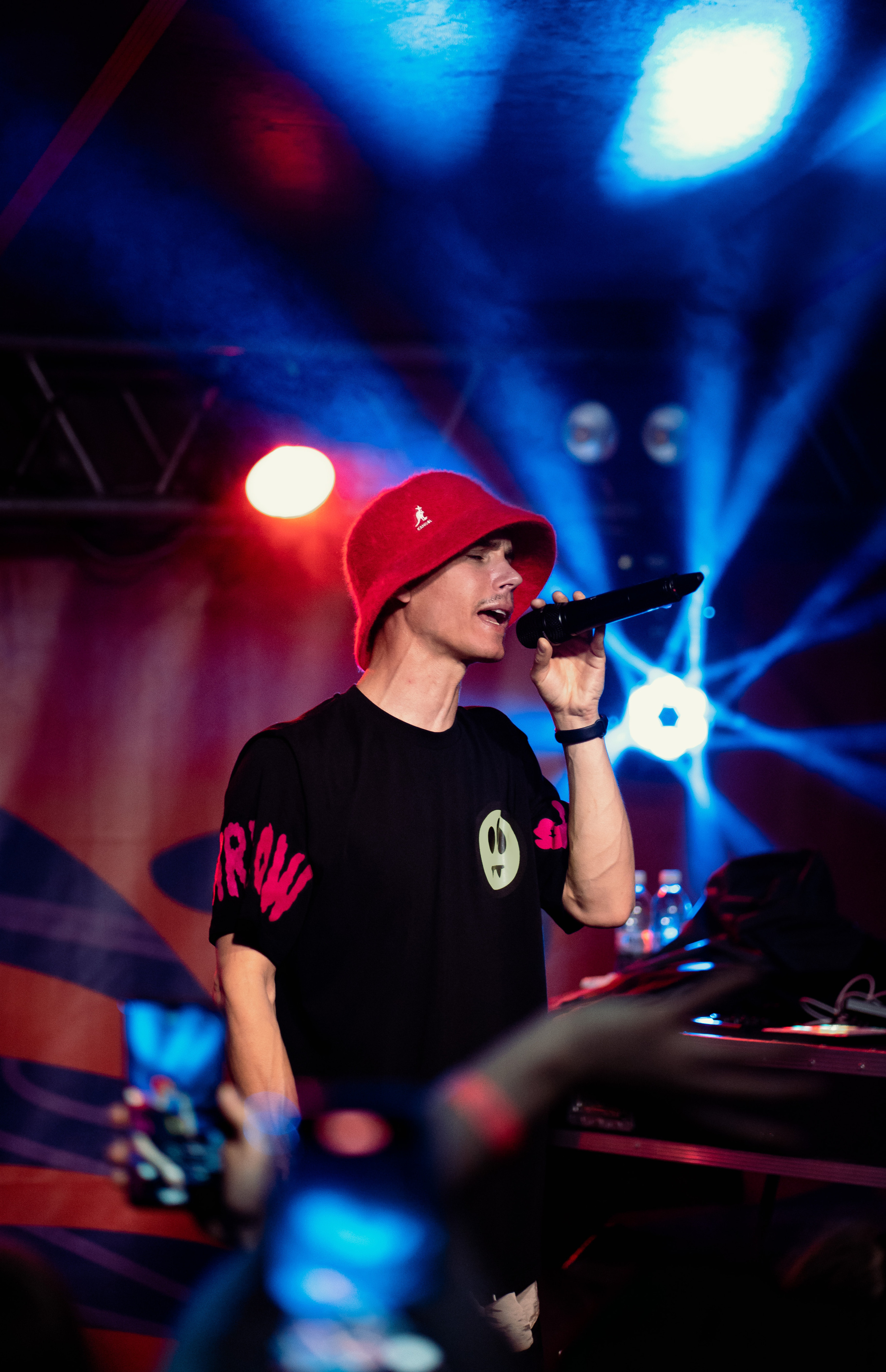 Антоха МС / 2022. Саша Копылов, фотограф в Казани