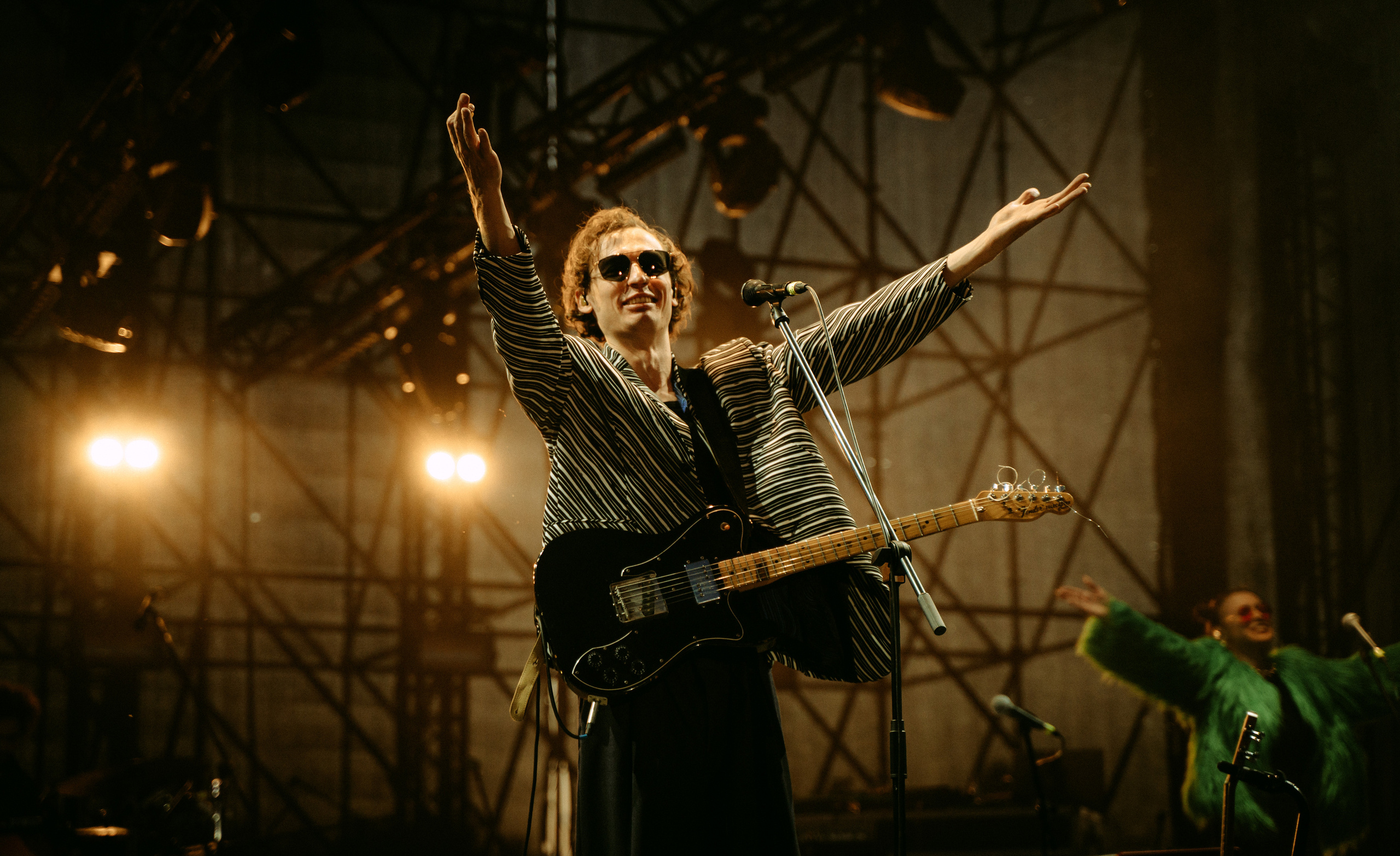 Иннополис 7 лет. ZOLOTO & Баста / 2022. Саша Копылов, фотограф в Казани