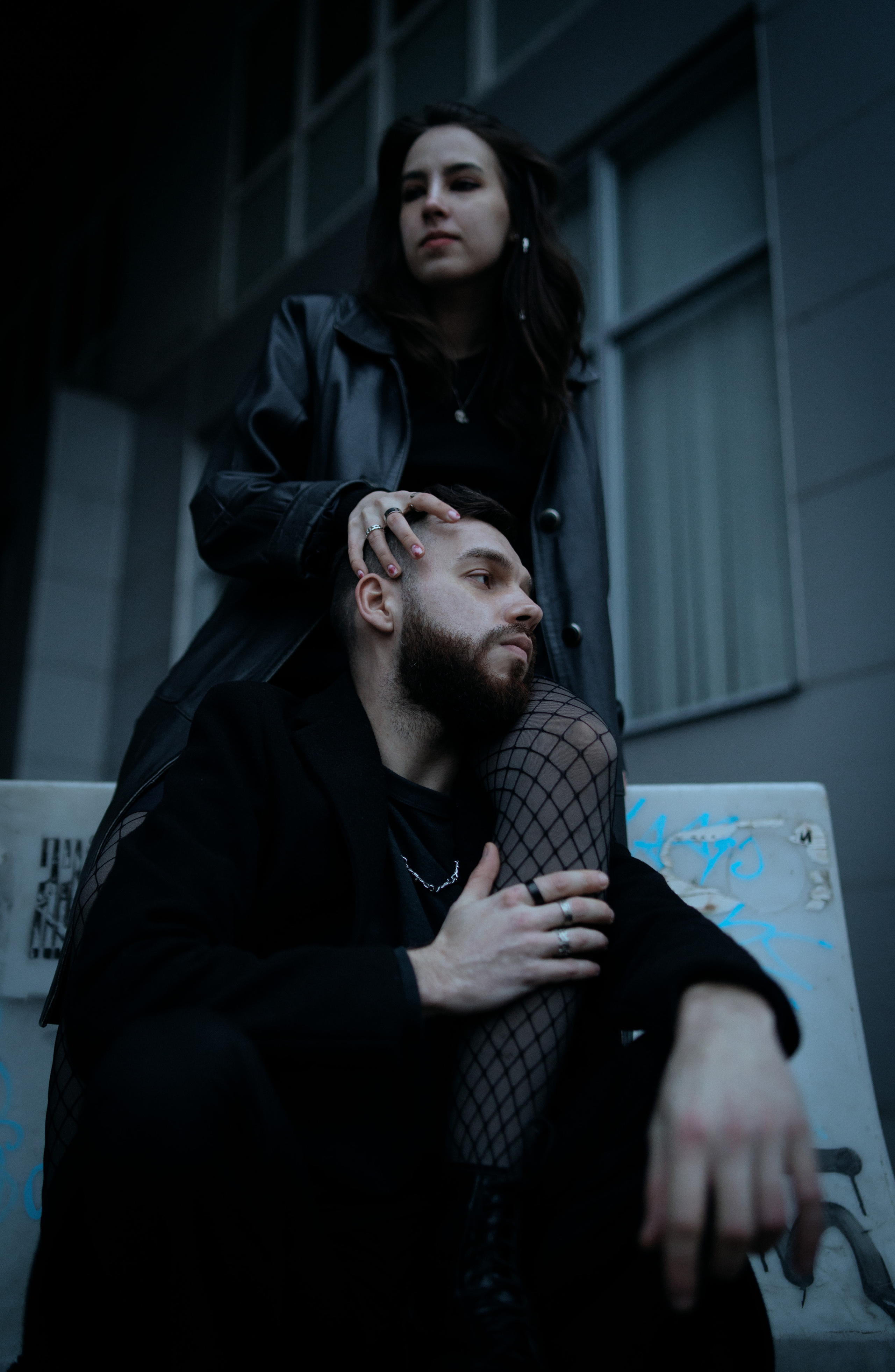 Ира & Нияз. Саша Копылов, фотограф в Казани