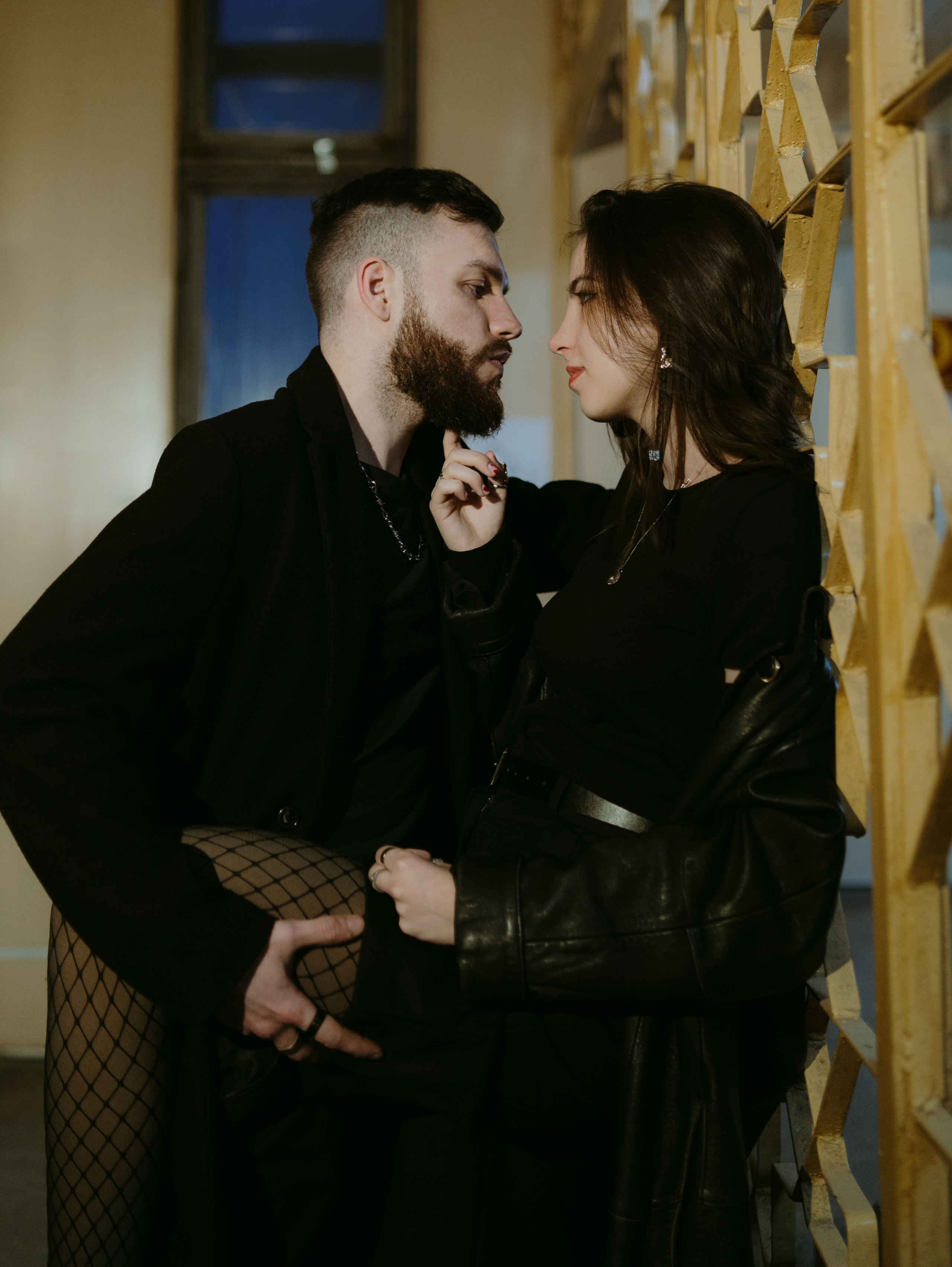 Ира & Нияз. Саша Копылов, фотограф в Казани