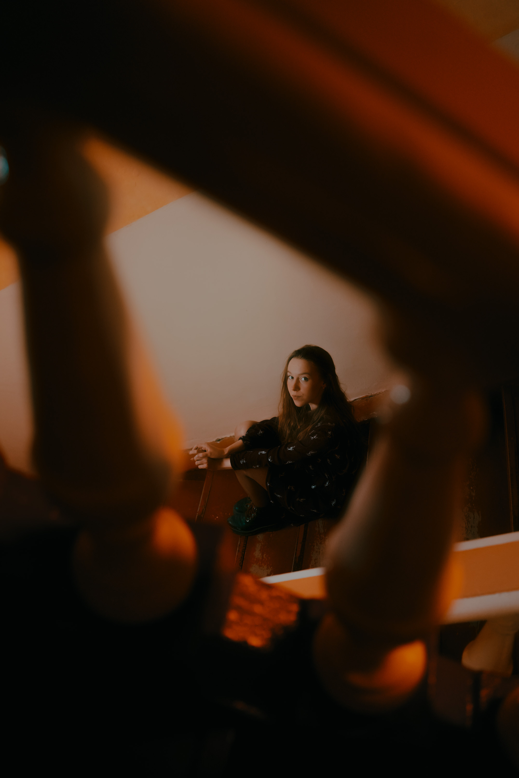 Стефания. Саша Копылов, фотограф в Казани