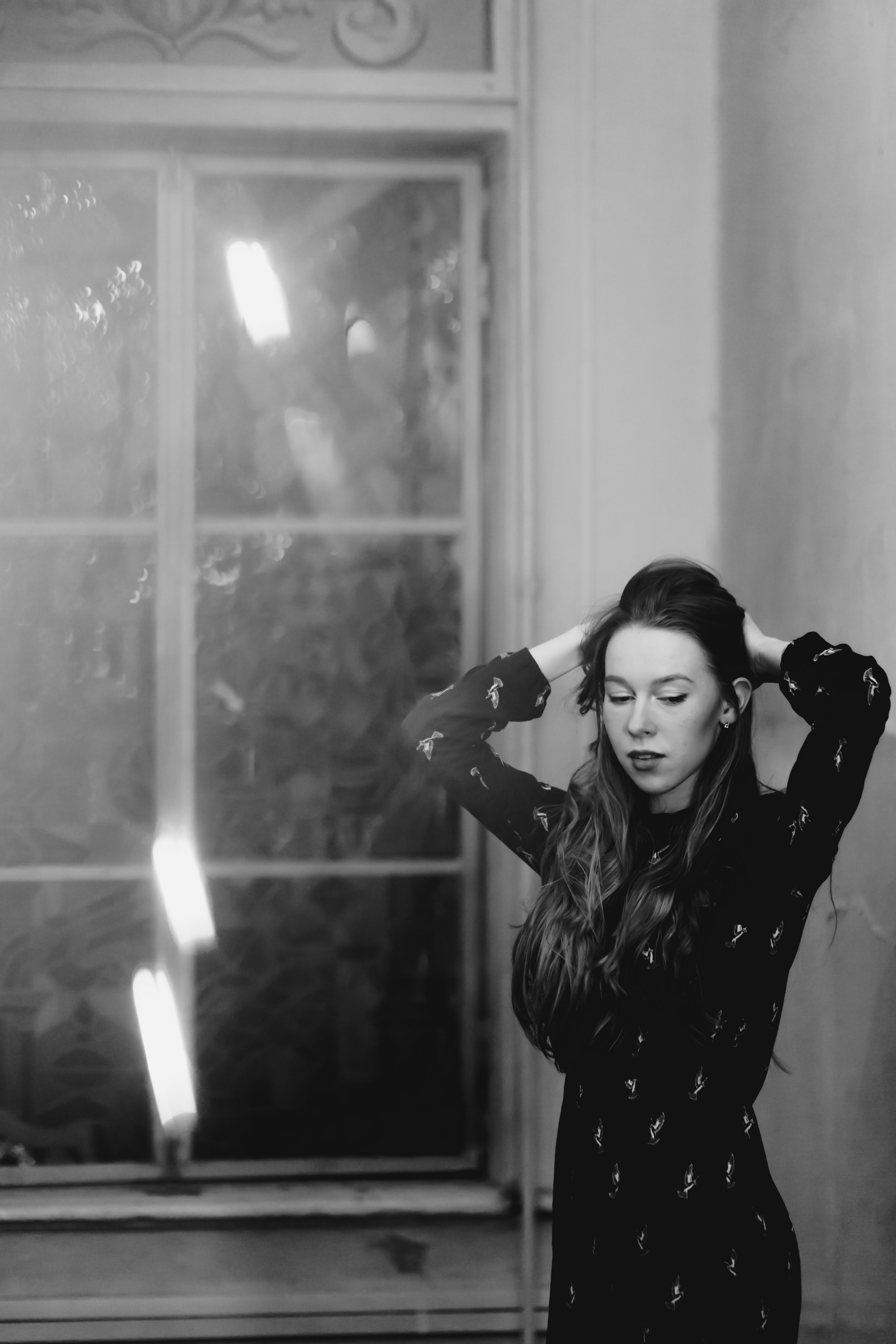 Стефания. Саша Копылов, фотограф в Казани