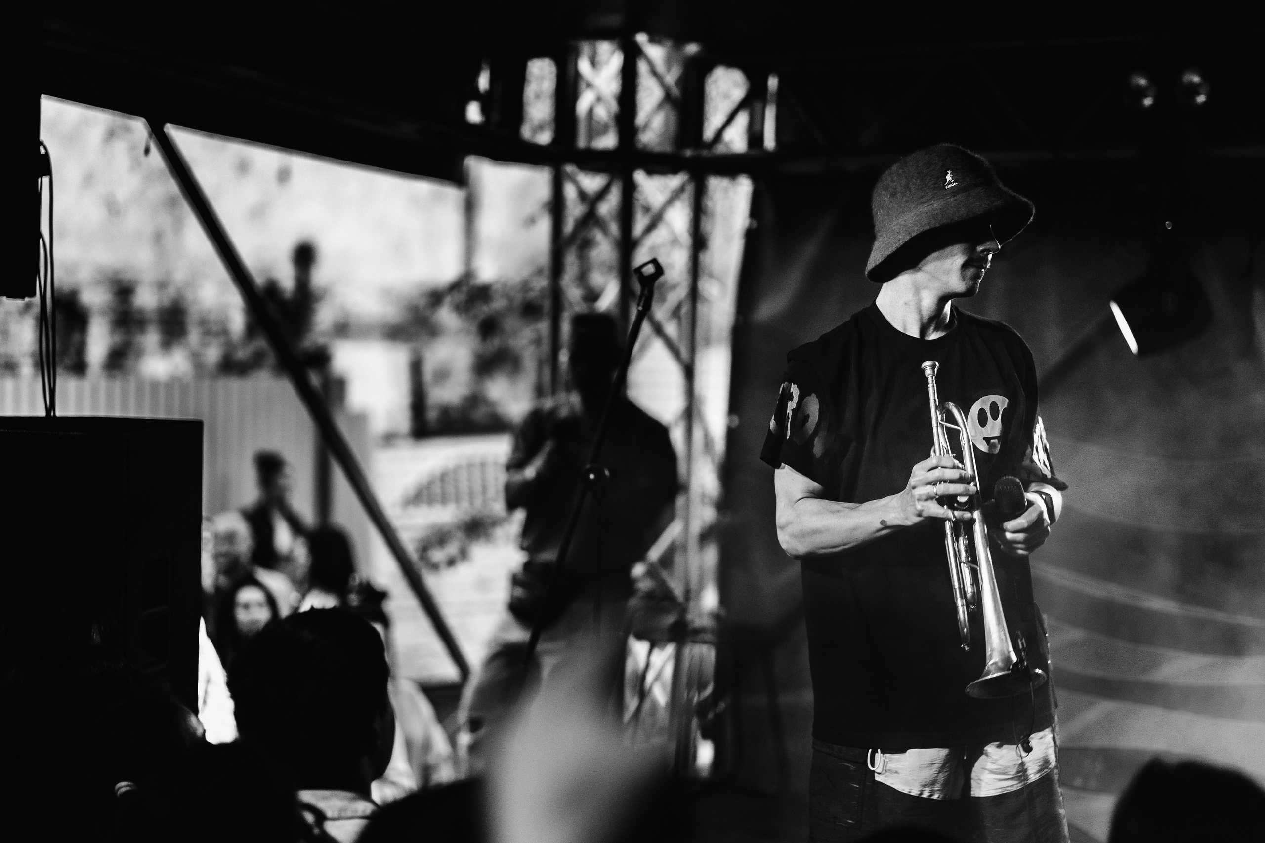 Антоха МС / 2022. Саша Копылов, фотограф в Казани