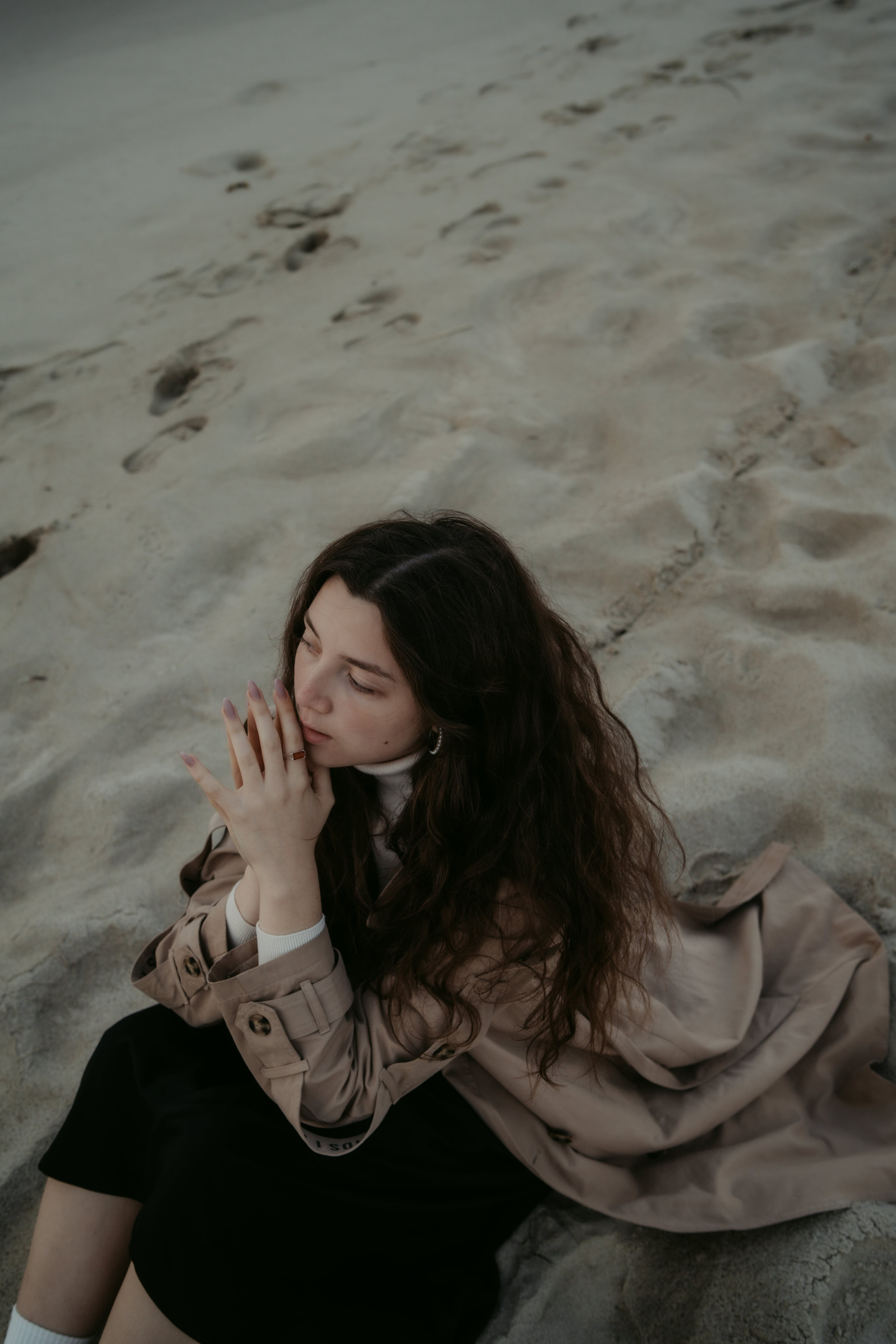 Амина. Саша Копылов, фотограф в Казани