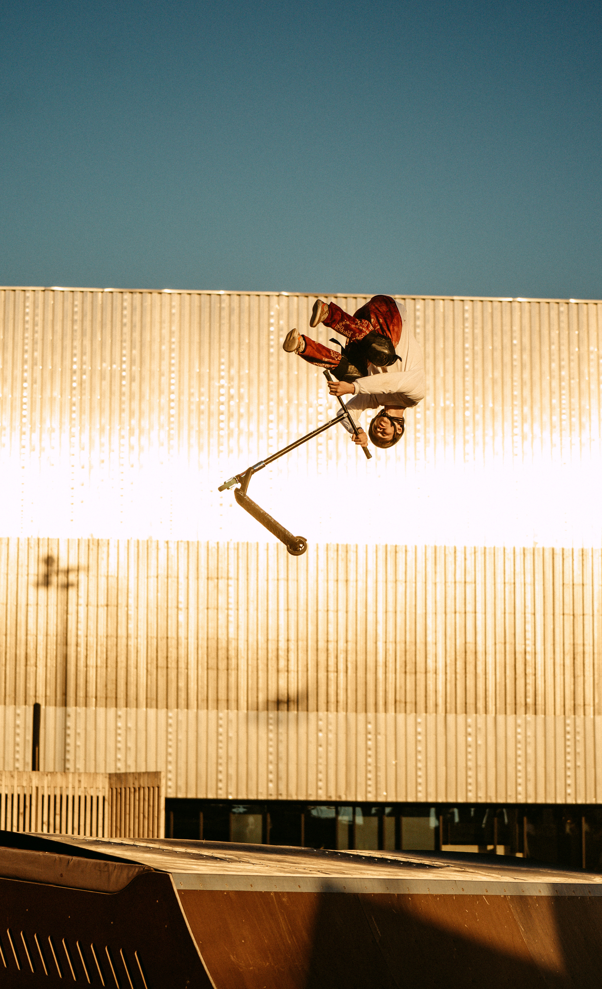 NILETTO & MC Сенечка в экстрим-парке Урам / 2022. Саша Копылов, фотограф в Казани