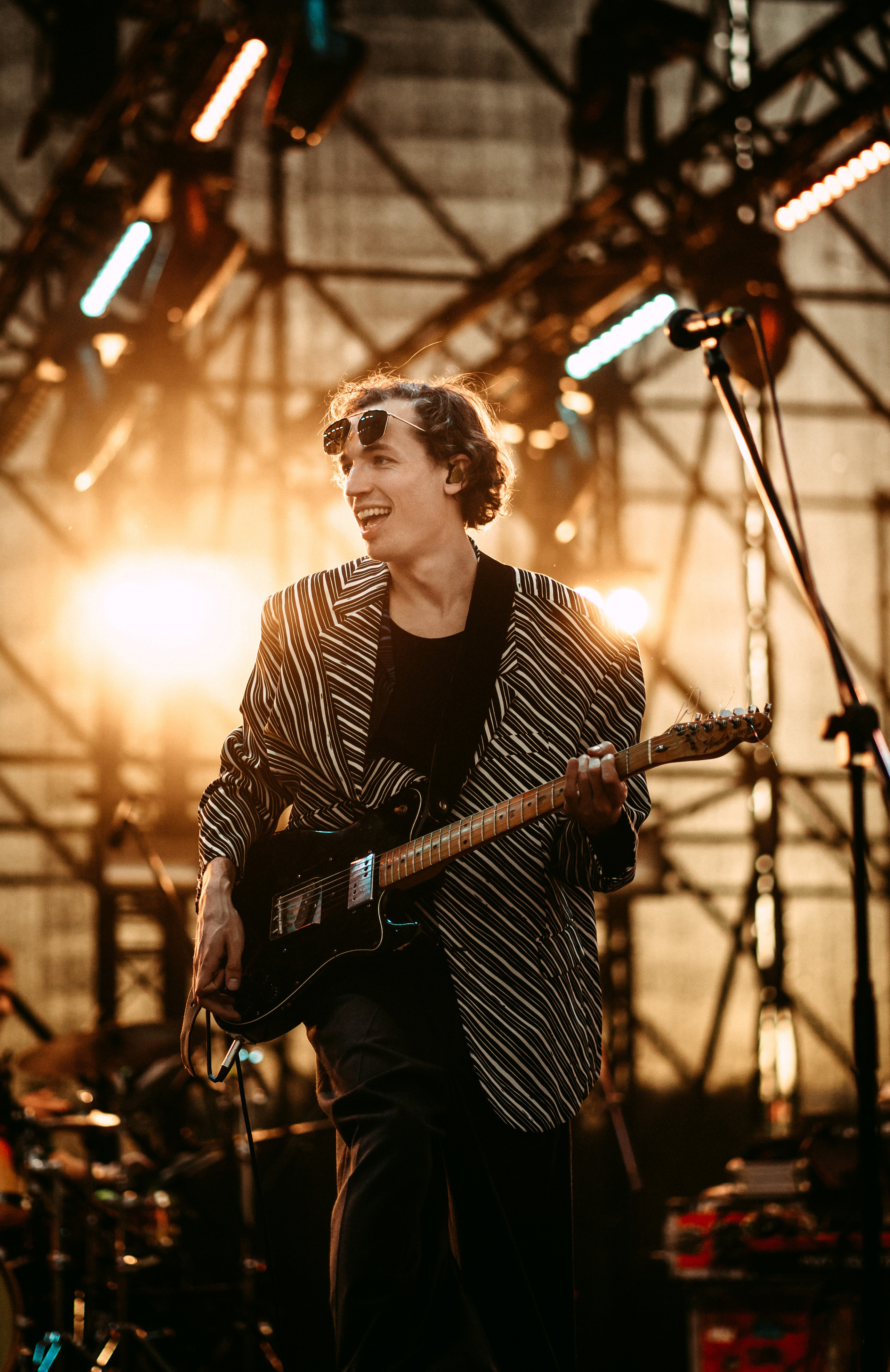 Иннополис 7 лет. ZOLOTO & Баста / 2022. Саша Копылов, фотограф в Казани