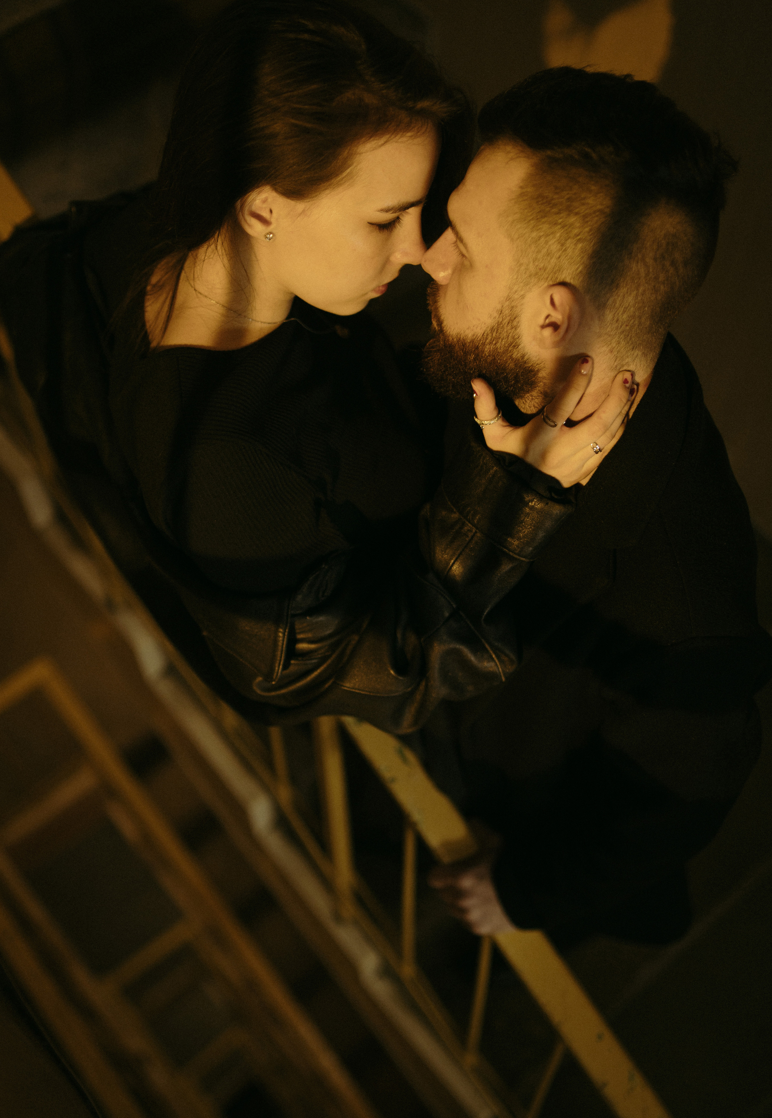 Ира & Нияз. Саша Копылов, фотограф в Казани