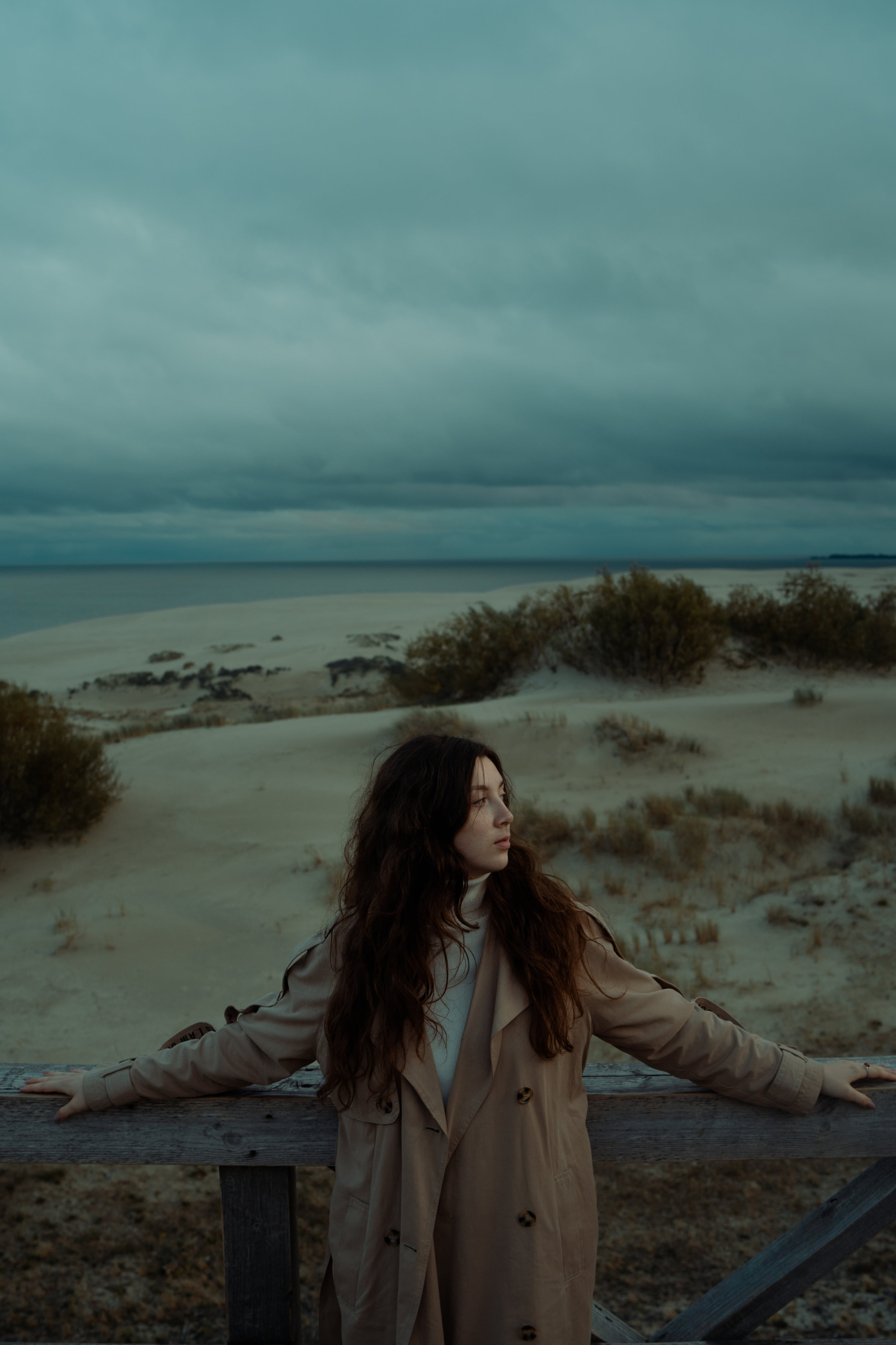 Амина. Саша Копылов, фотограф в Казани