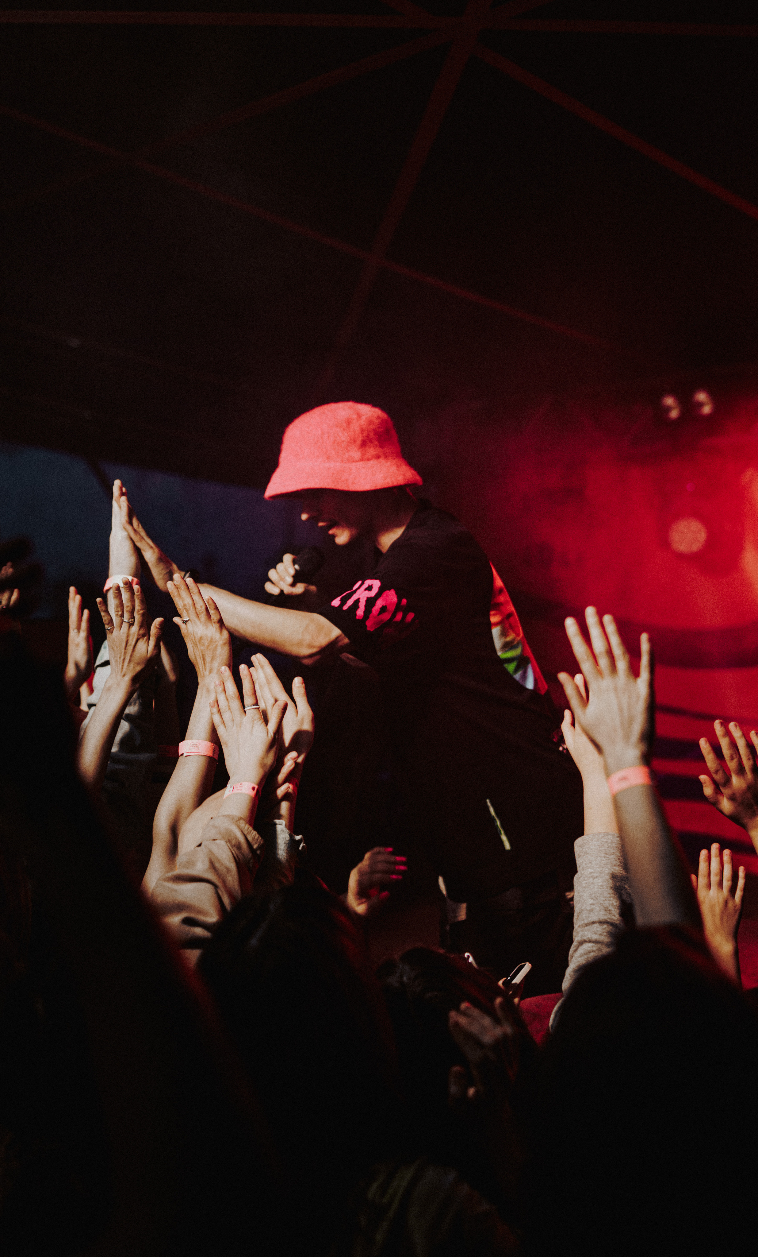 Антоха МС / 2022. Саша Копылов, фотограф в Казани