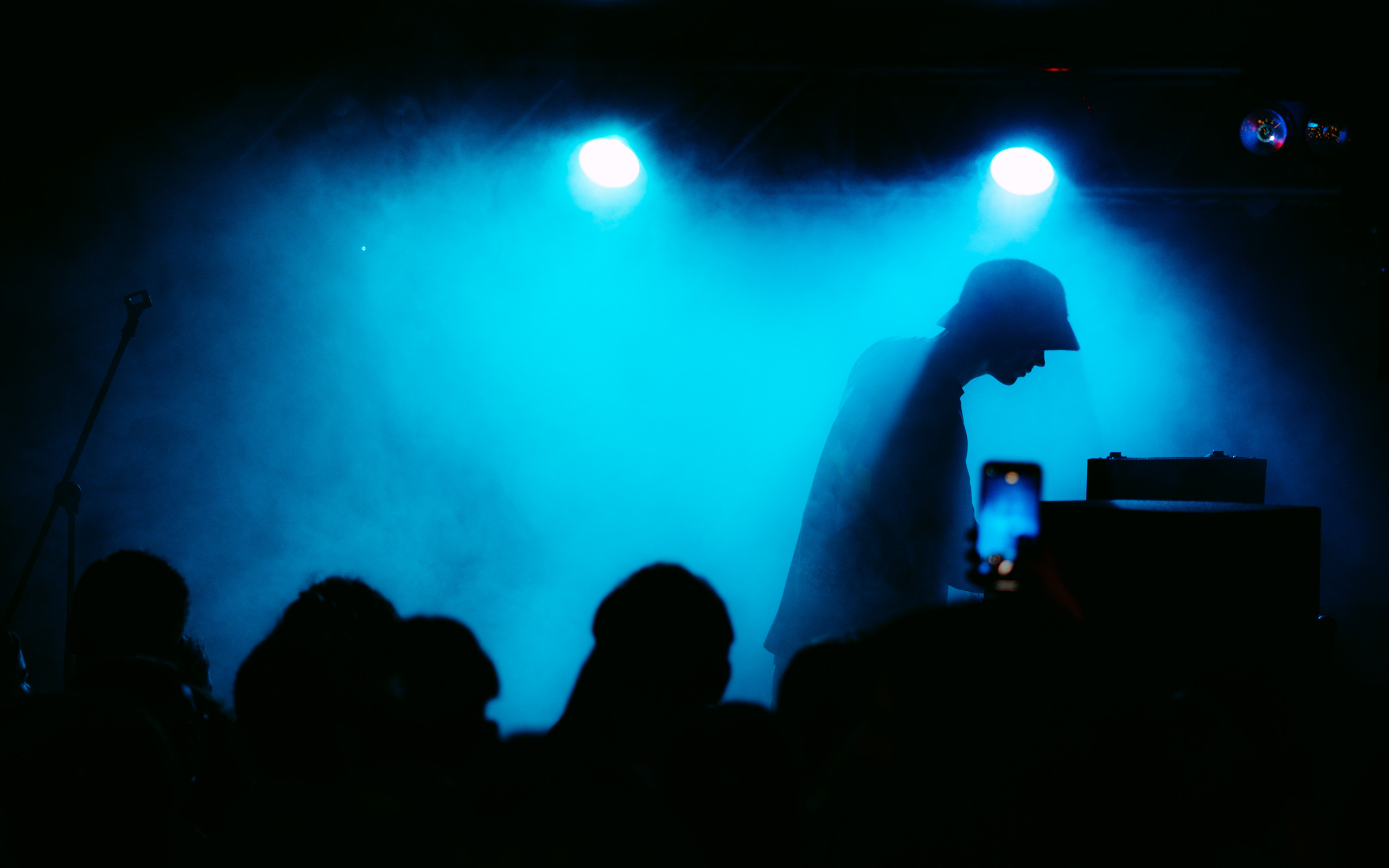 Антоха МС / 2022. Саша Копылов, фотограф в Казани