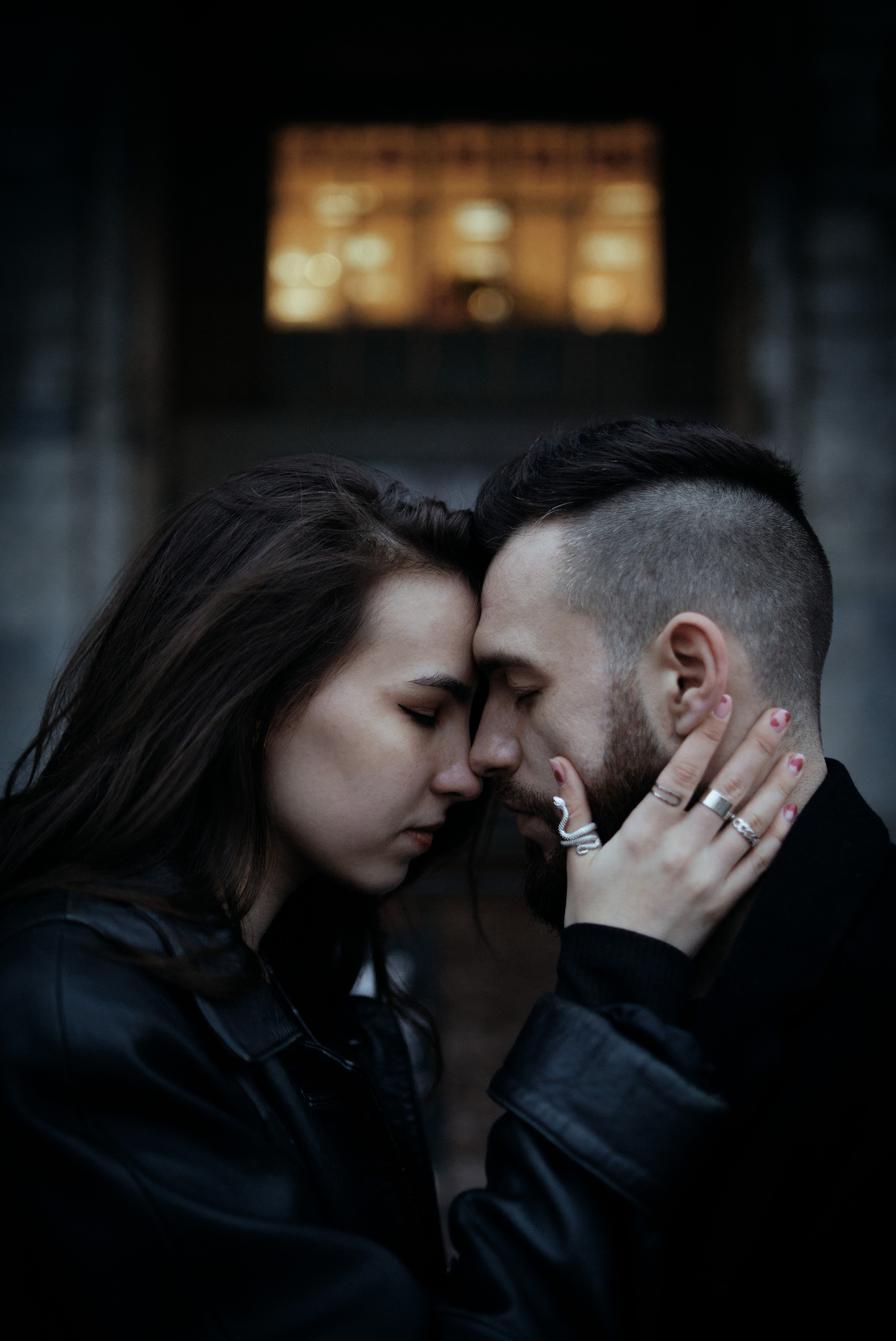 Ира & Нияз. Саша Копылов, фотограф в Казани