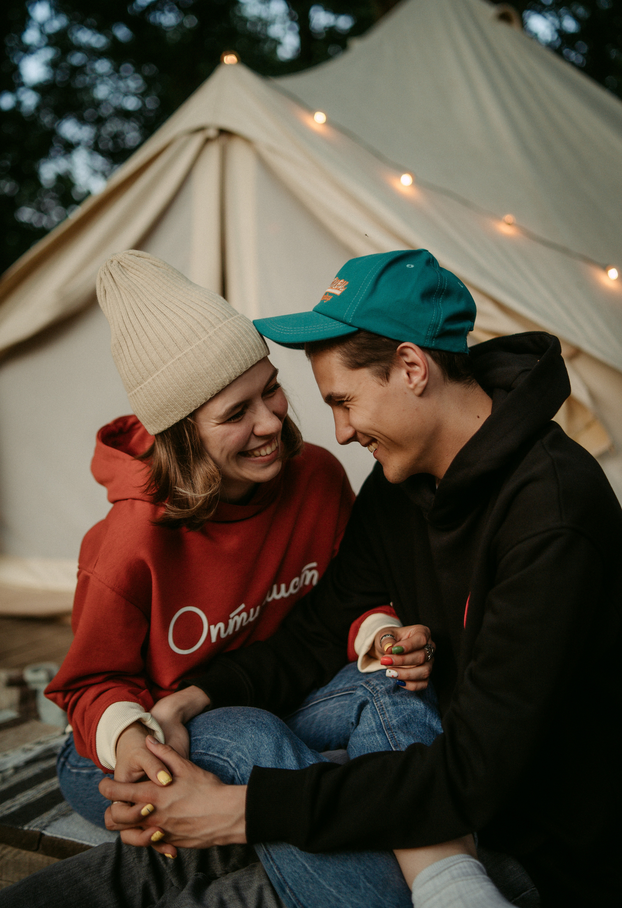 Кемпинг «Шторм». Контент для соцсетей. Саша Копылов, фотограф в Казани