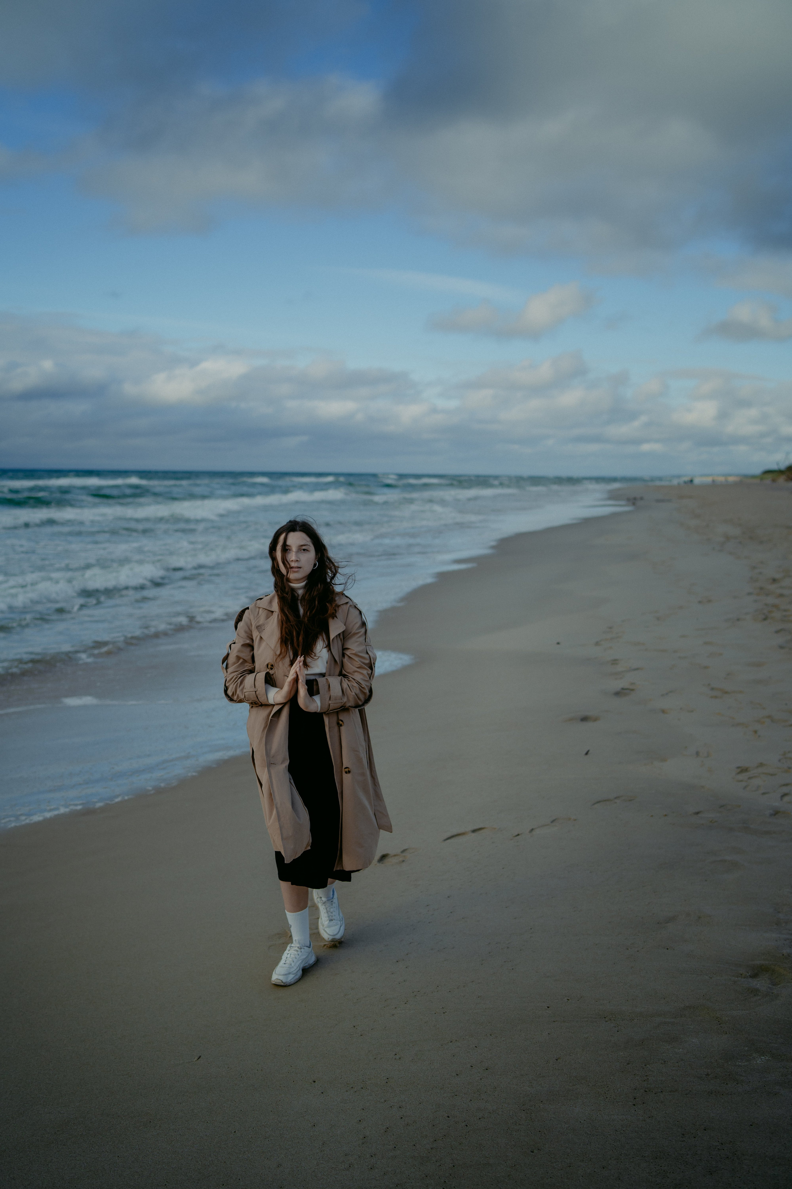 Амина. Саша Копылов, фотограф в Казани