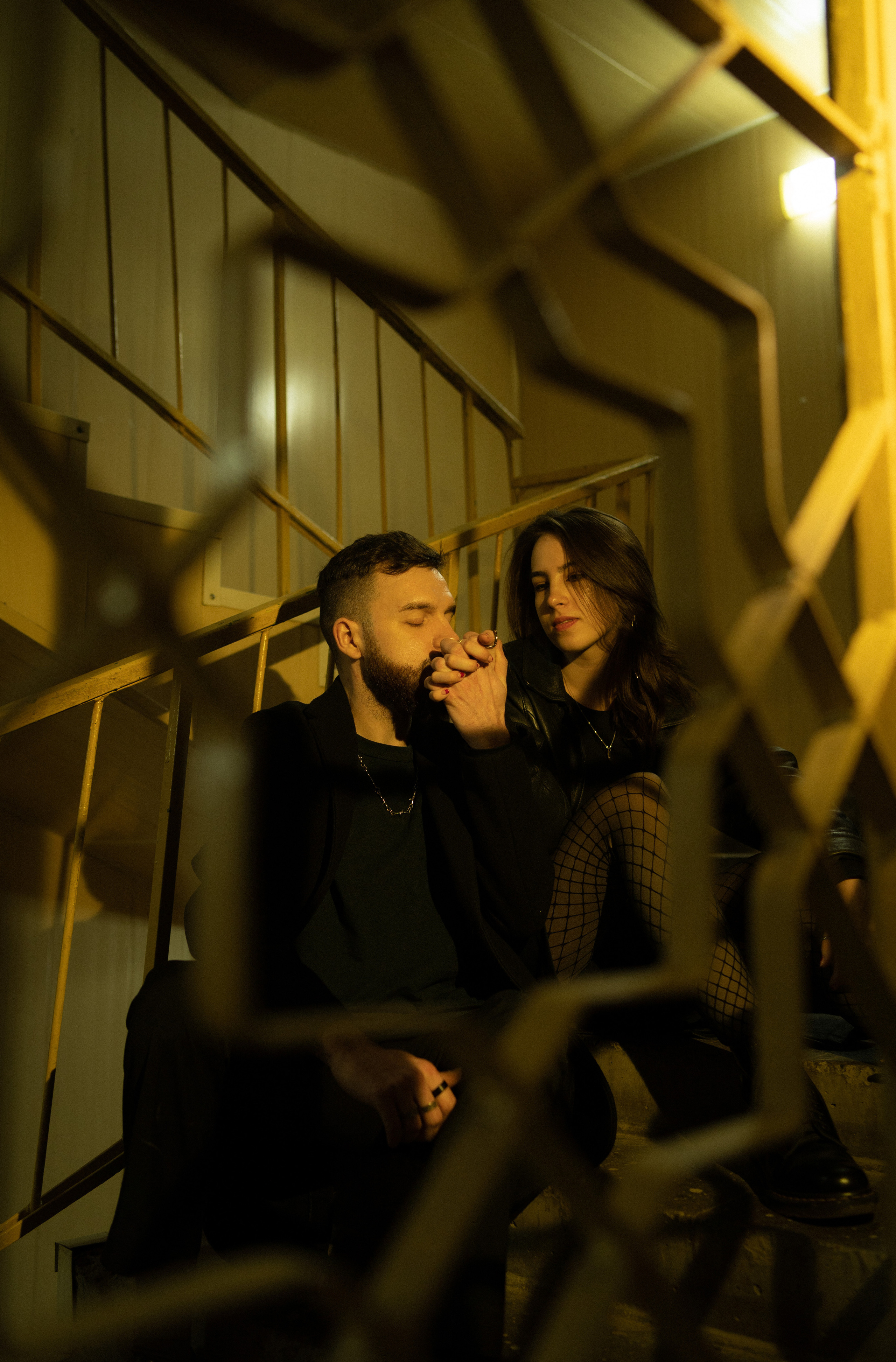 Ира & Нияз. Саша Копылов, фотограф в Казани