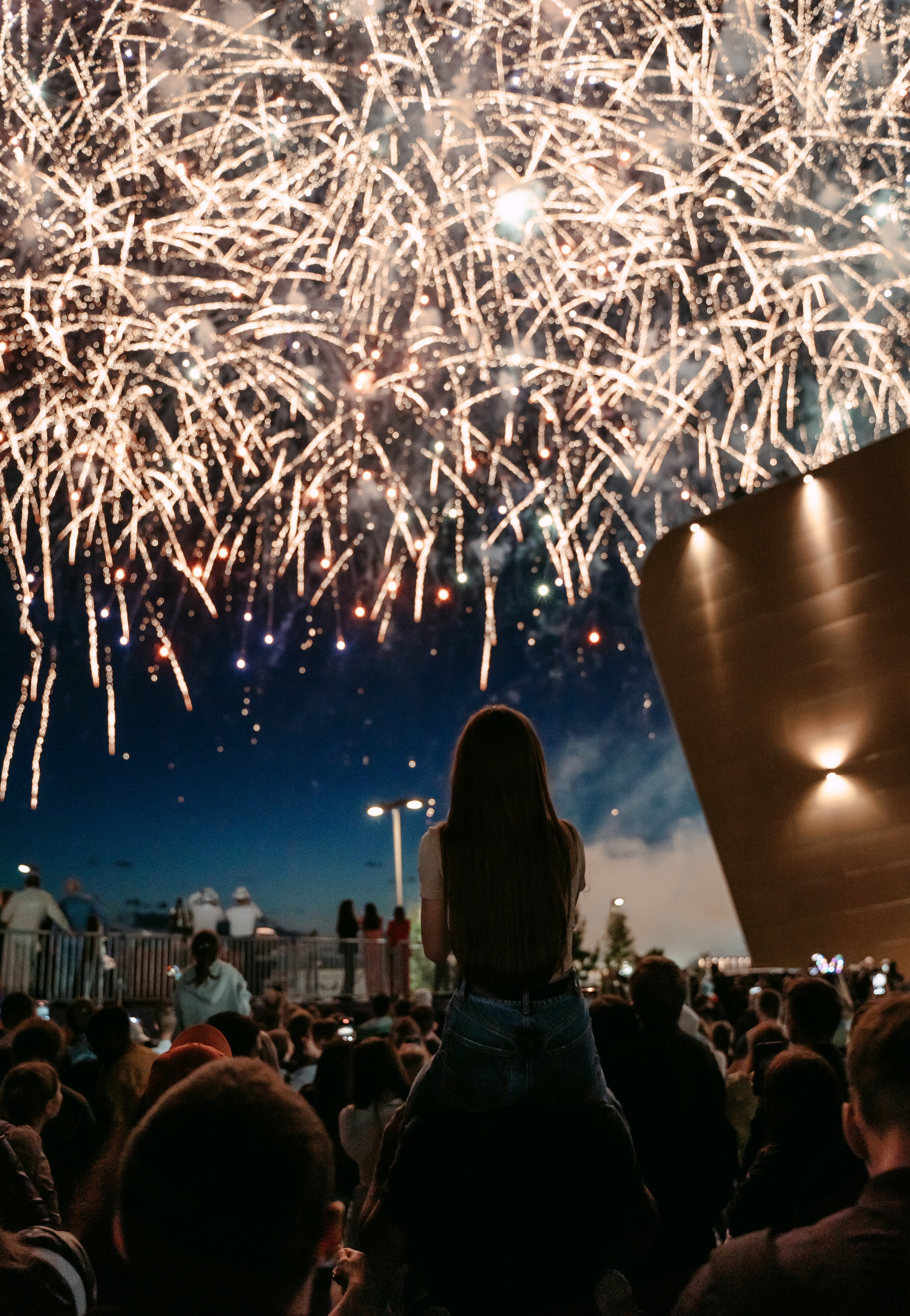 Иннополис 7 лет. ZOLOTO & Баста / 2022. Саша Копылов, фотограф в Казани