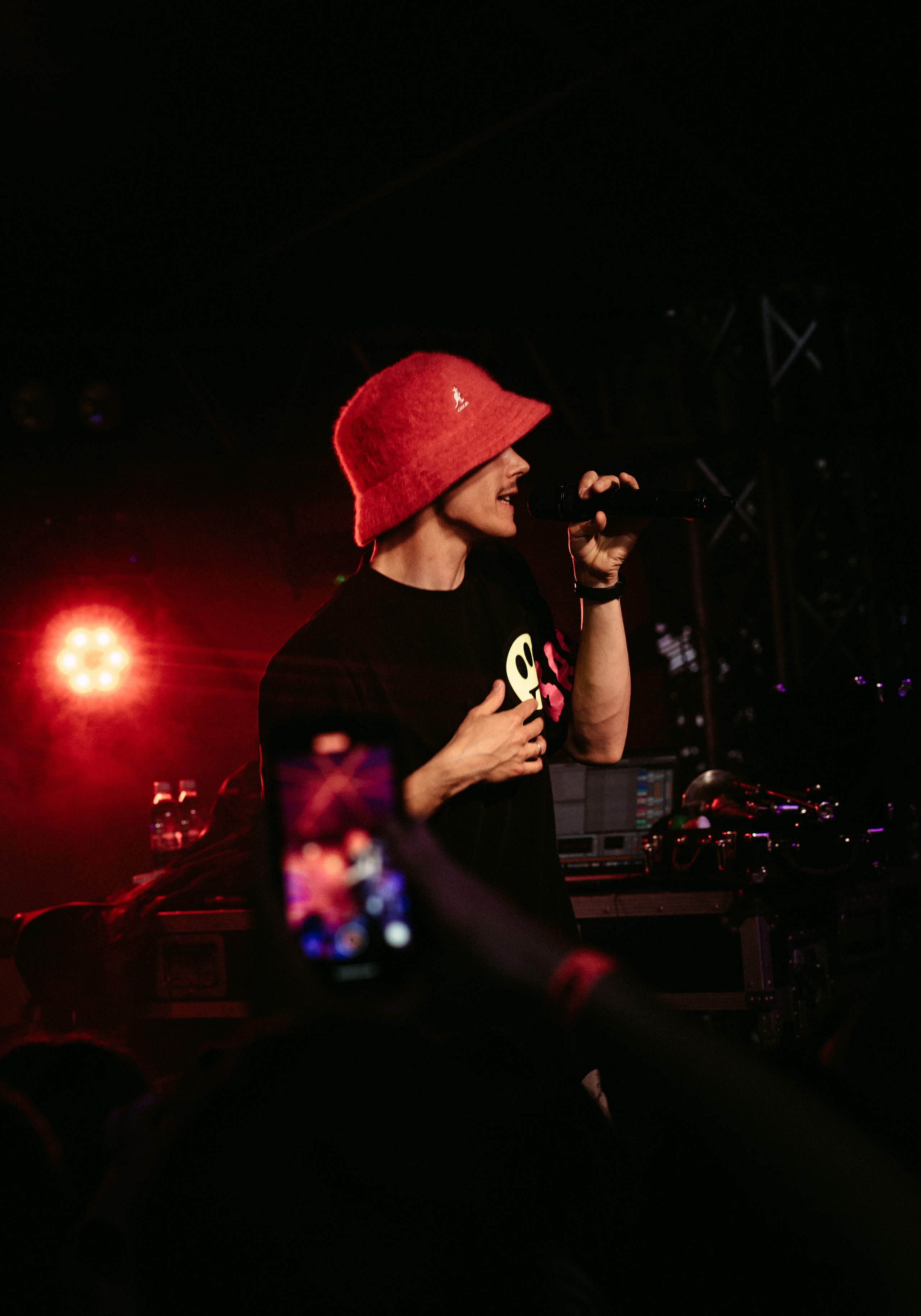 Антоха МС / 2022. Саша Копылов, фотограф в Казани