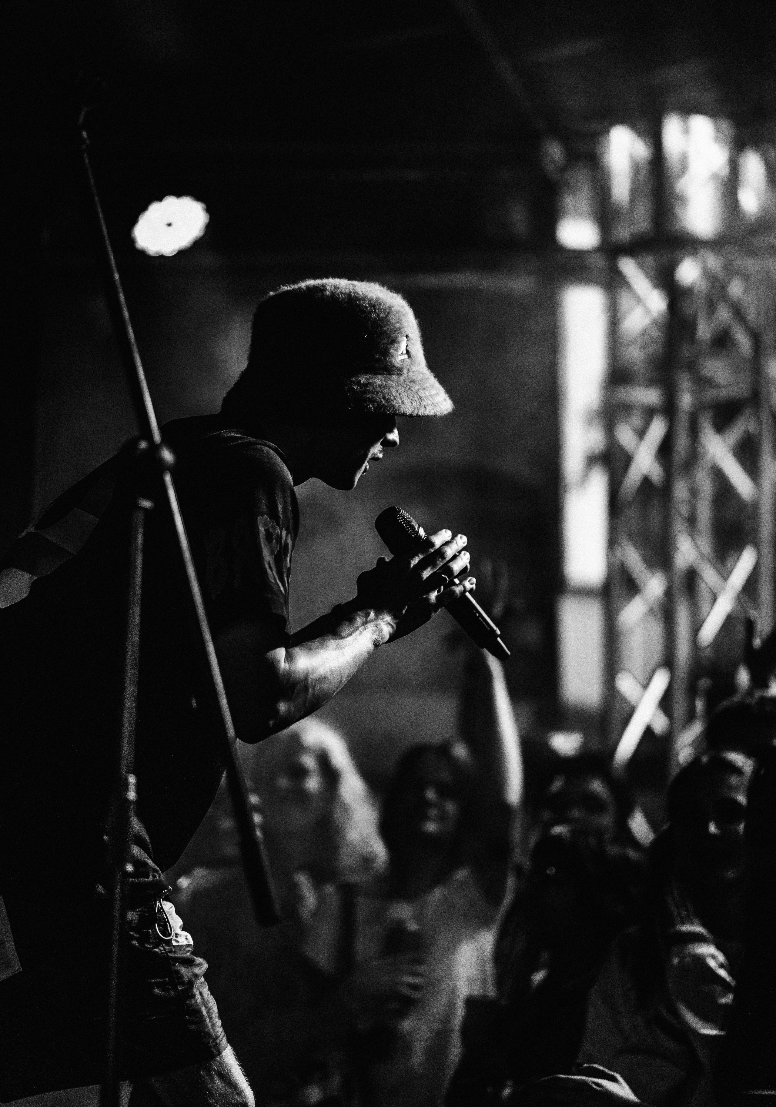 Антоха МС / 2022. Саша Копылов, фотограф в Казани