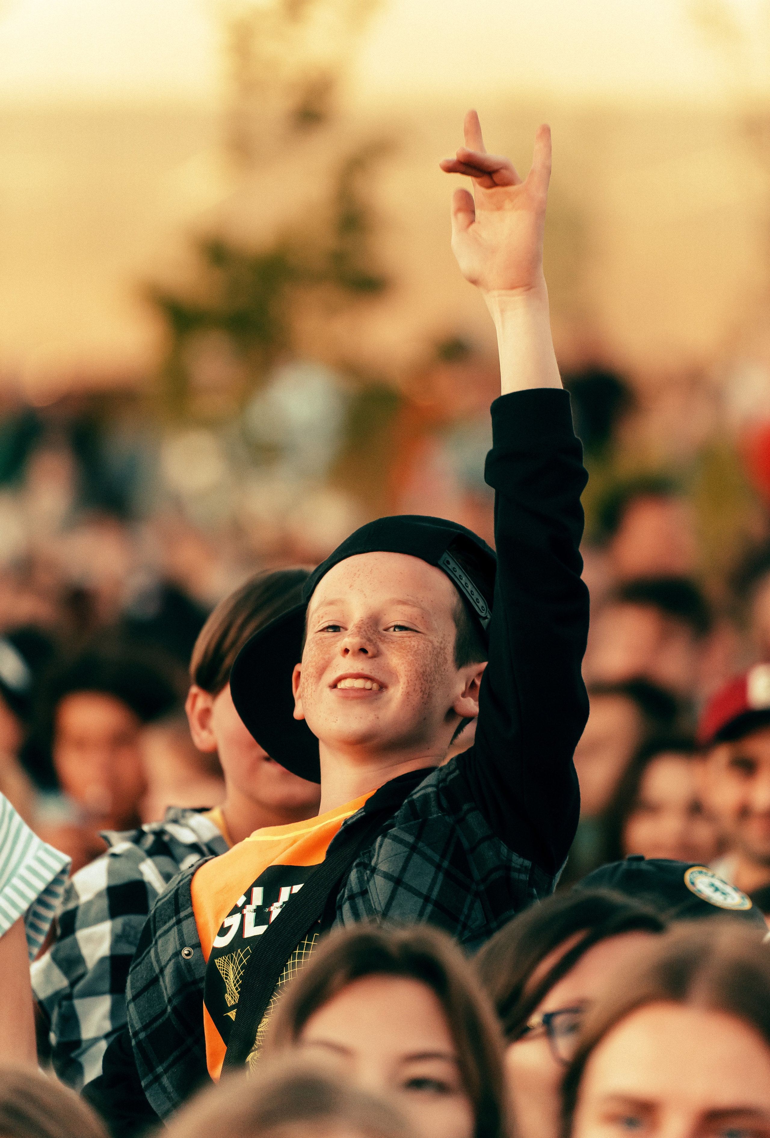 NILETTO & MC Сенечка в экстрим-парке Урам / 2022. Саша Копылов, фотограф в Казани