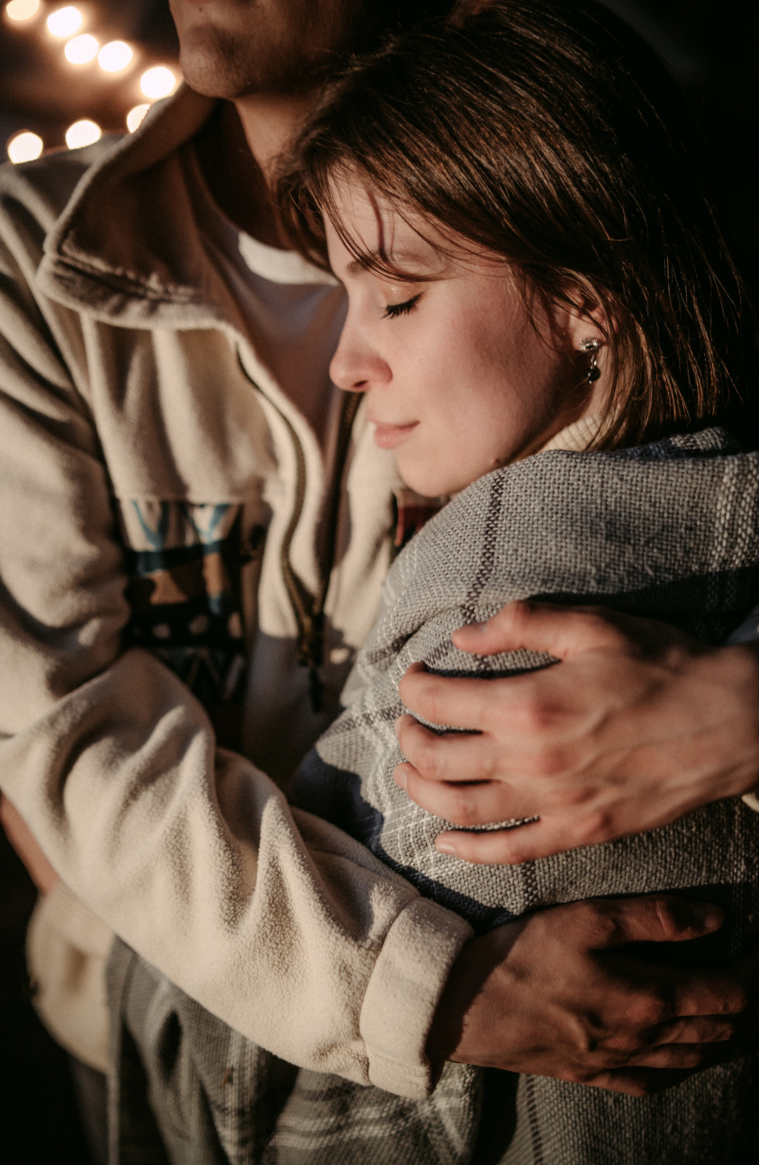 Кемпинг «Шторм». Контент для соцсетей. Саша Копылов, фотограф в Казани