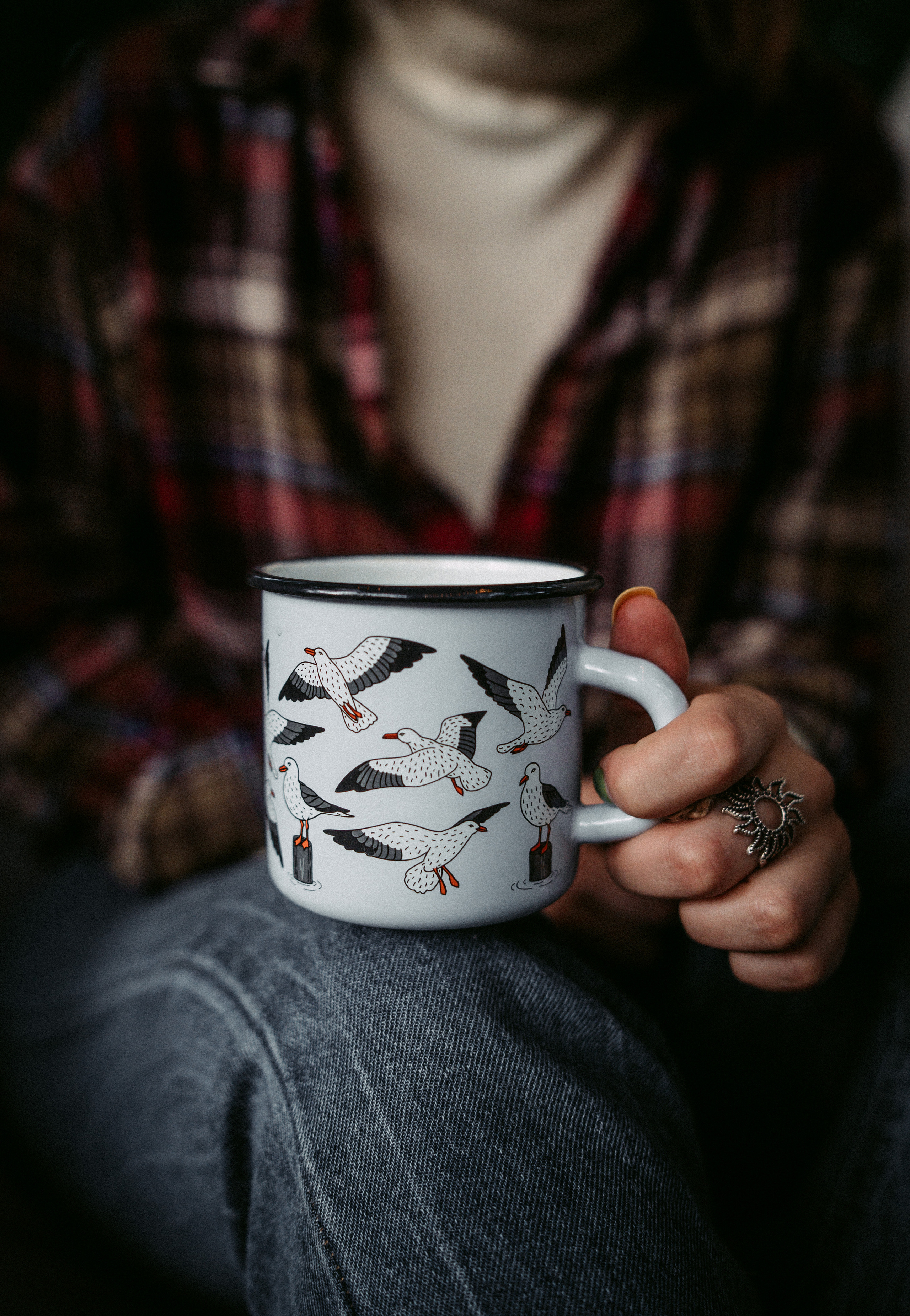 Кемпинг «Шторм». Контент для соцсетей. Саша Копылов, фотограф в Казани